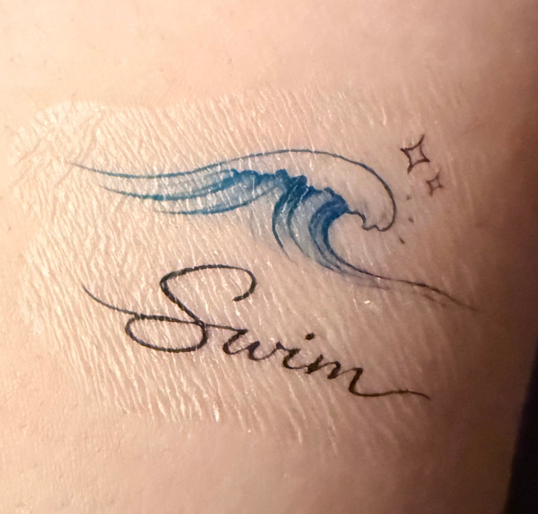 BTS Tattoos