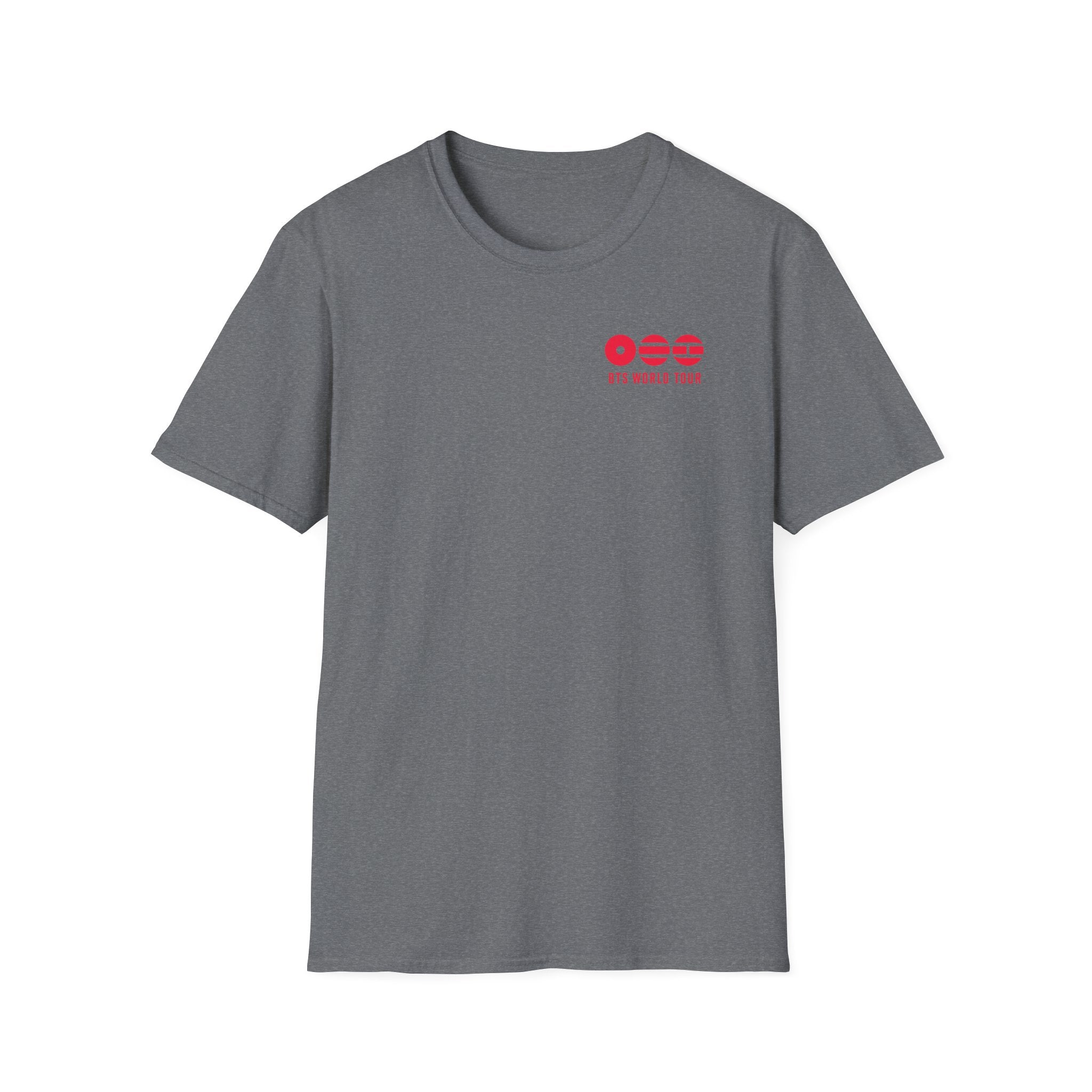 World Tour Shirt