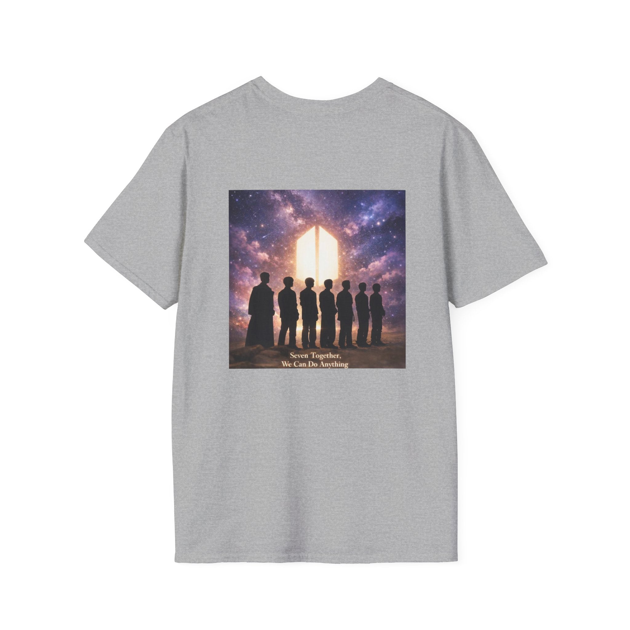 "Seven Together" Tee
