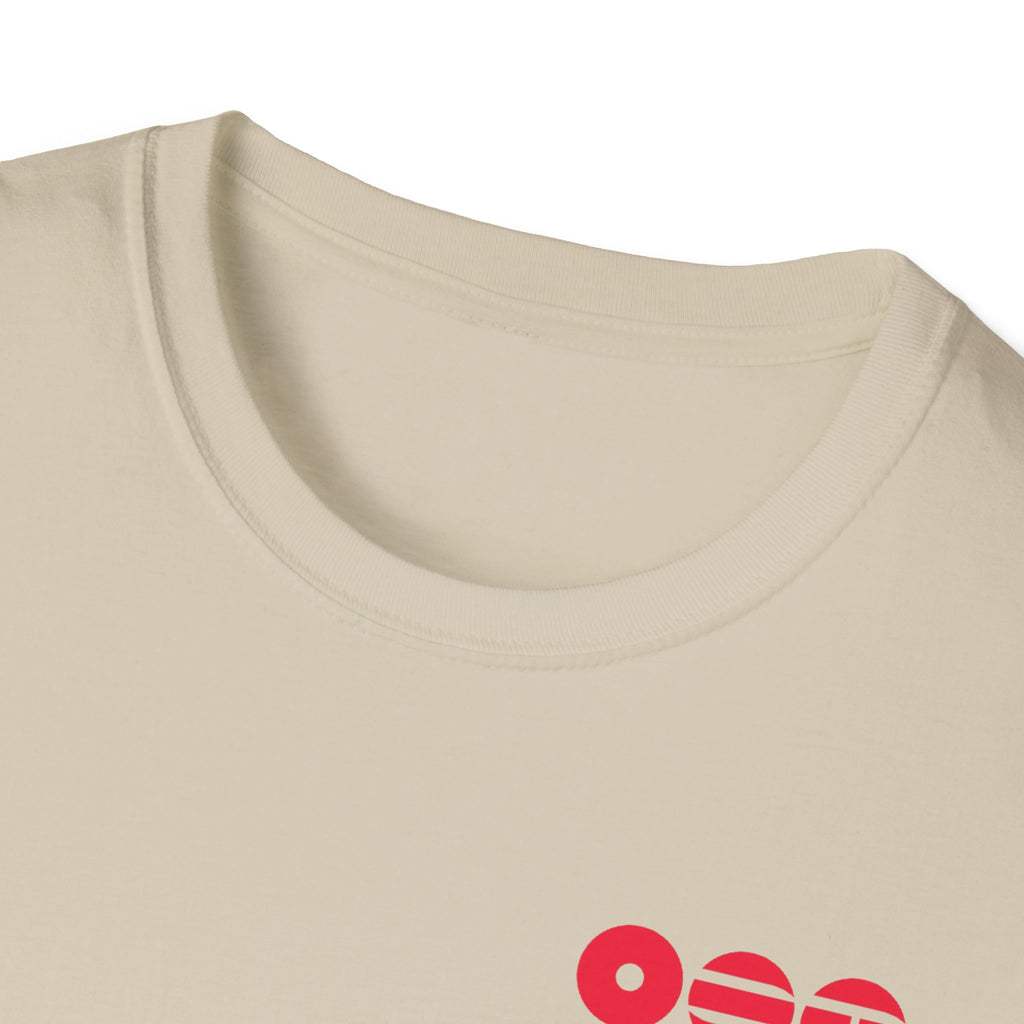 World Tour Shirt