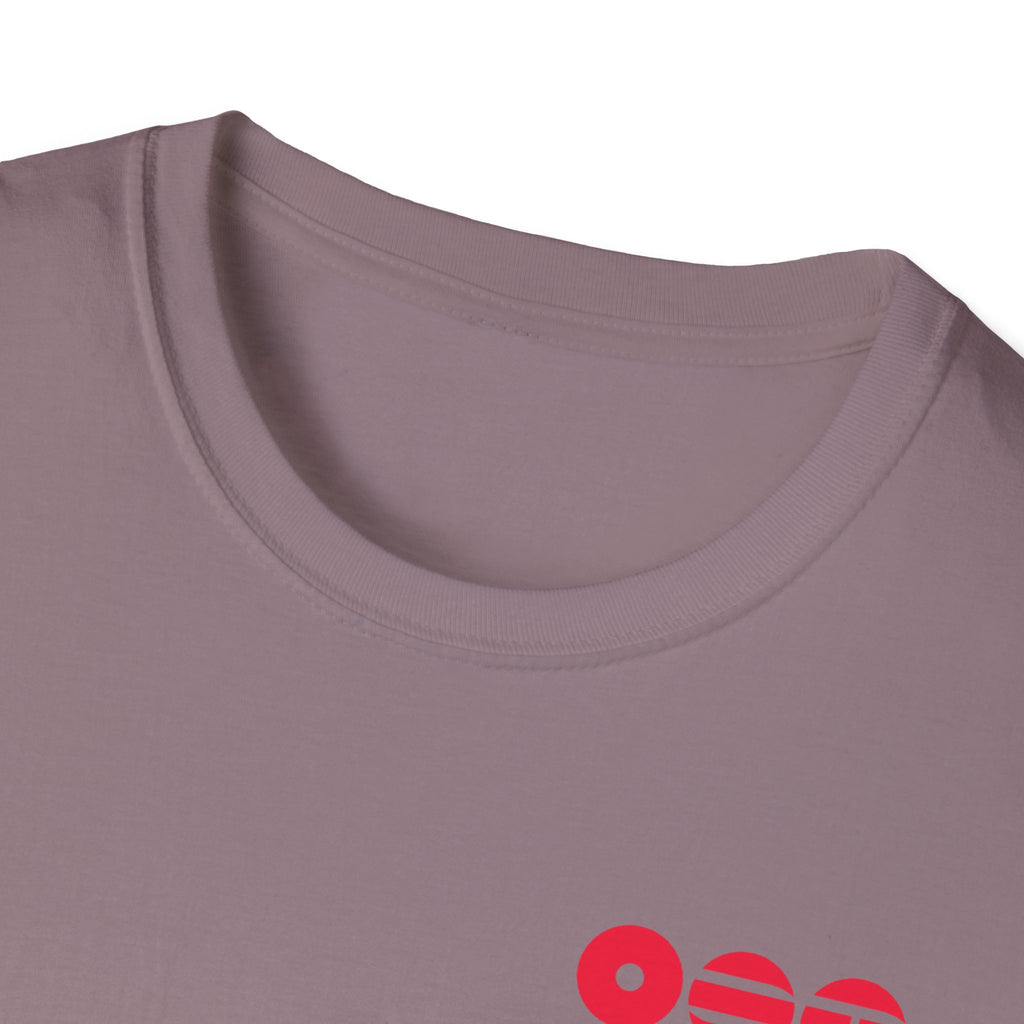 World Tour Shirt
