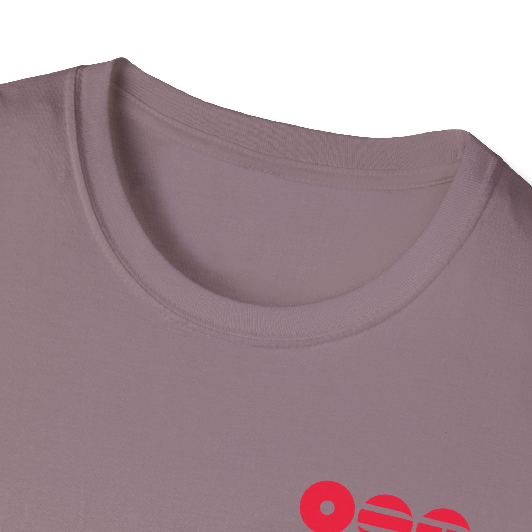 World Tour Shirt