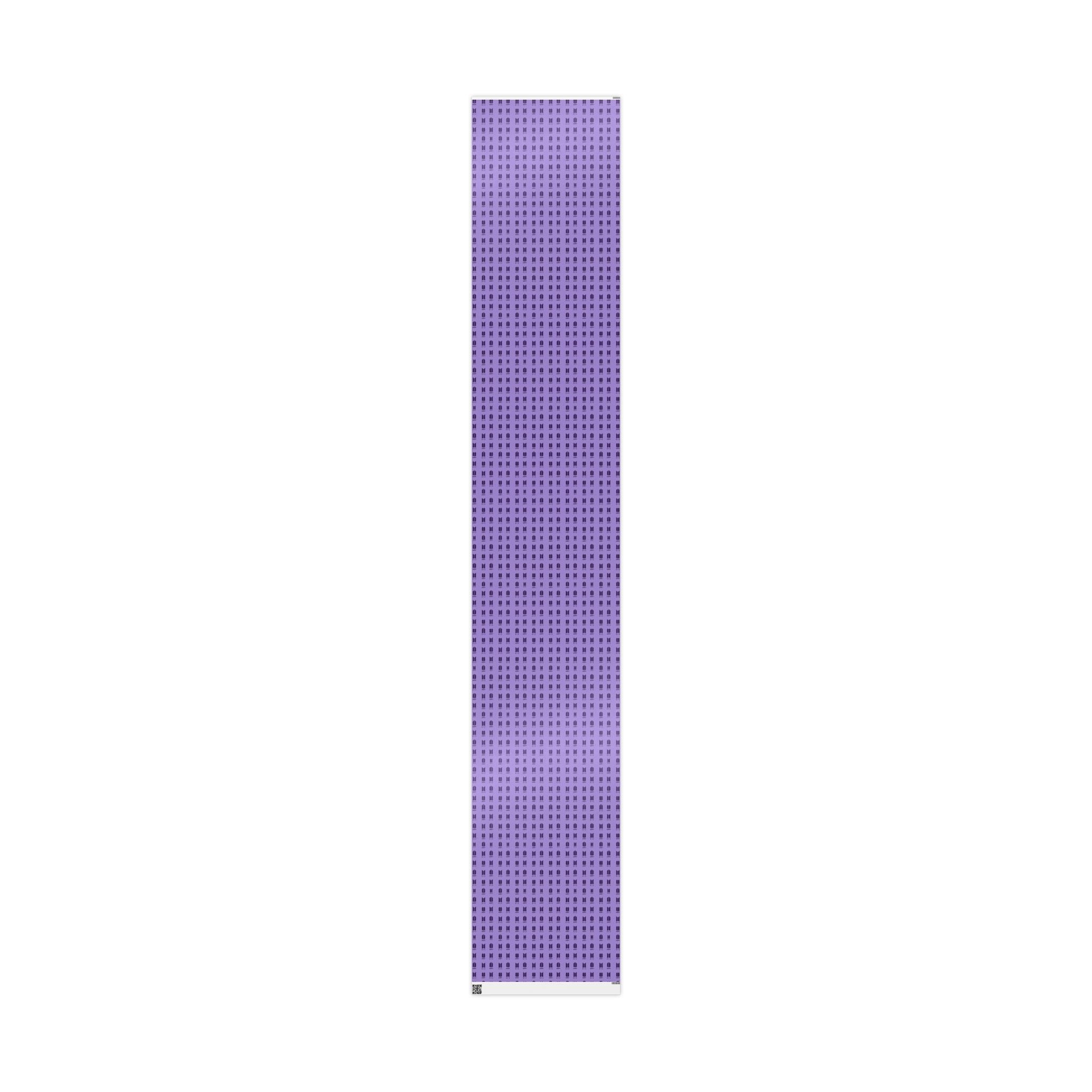 BTS ARMY Wrapping Paper