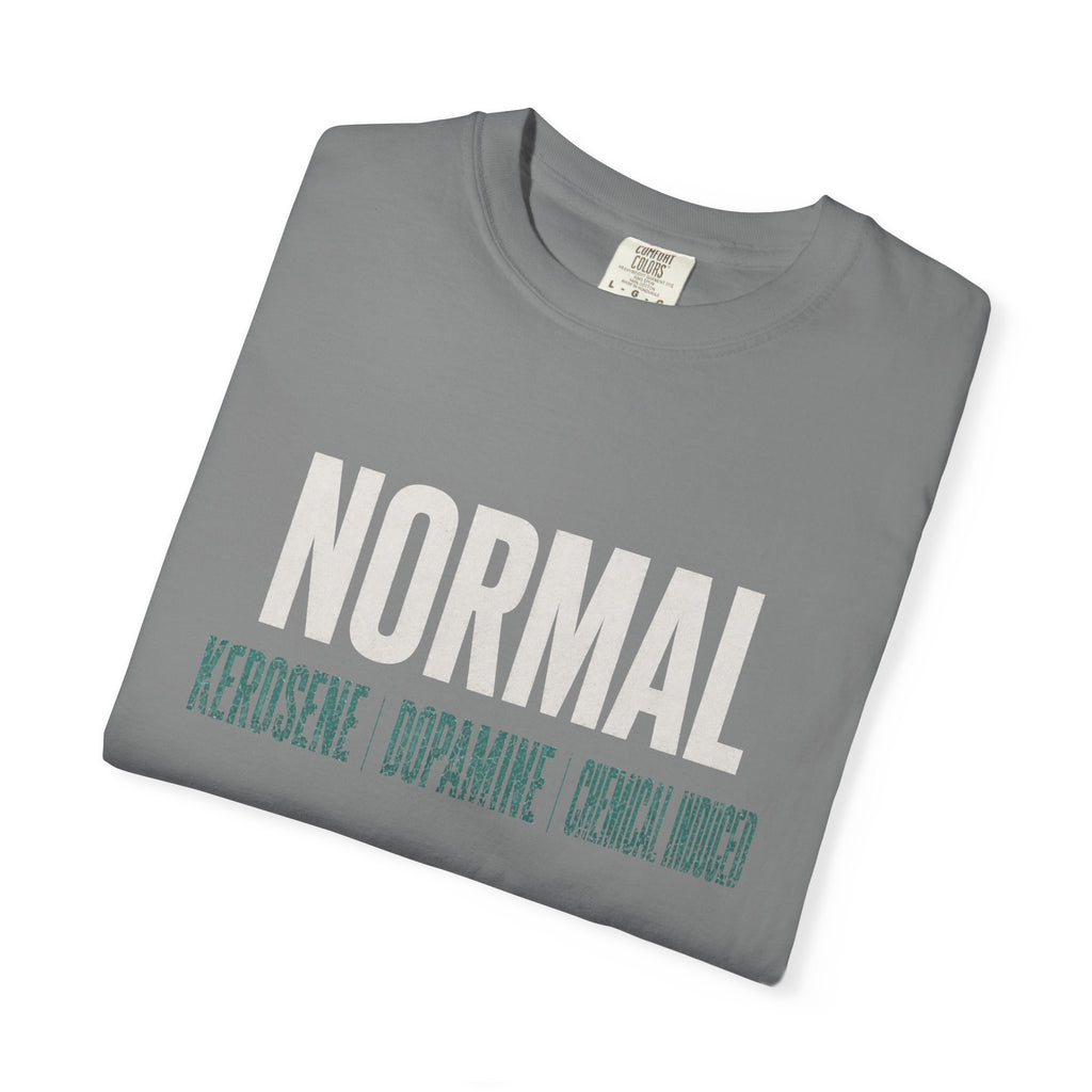 Normal Graphic T‑Shirt