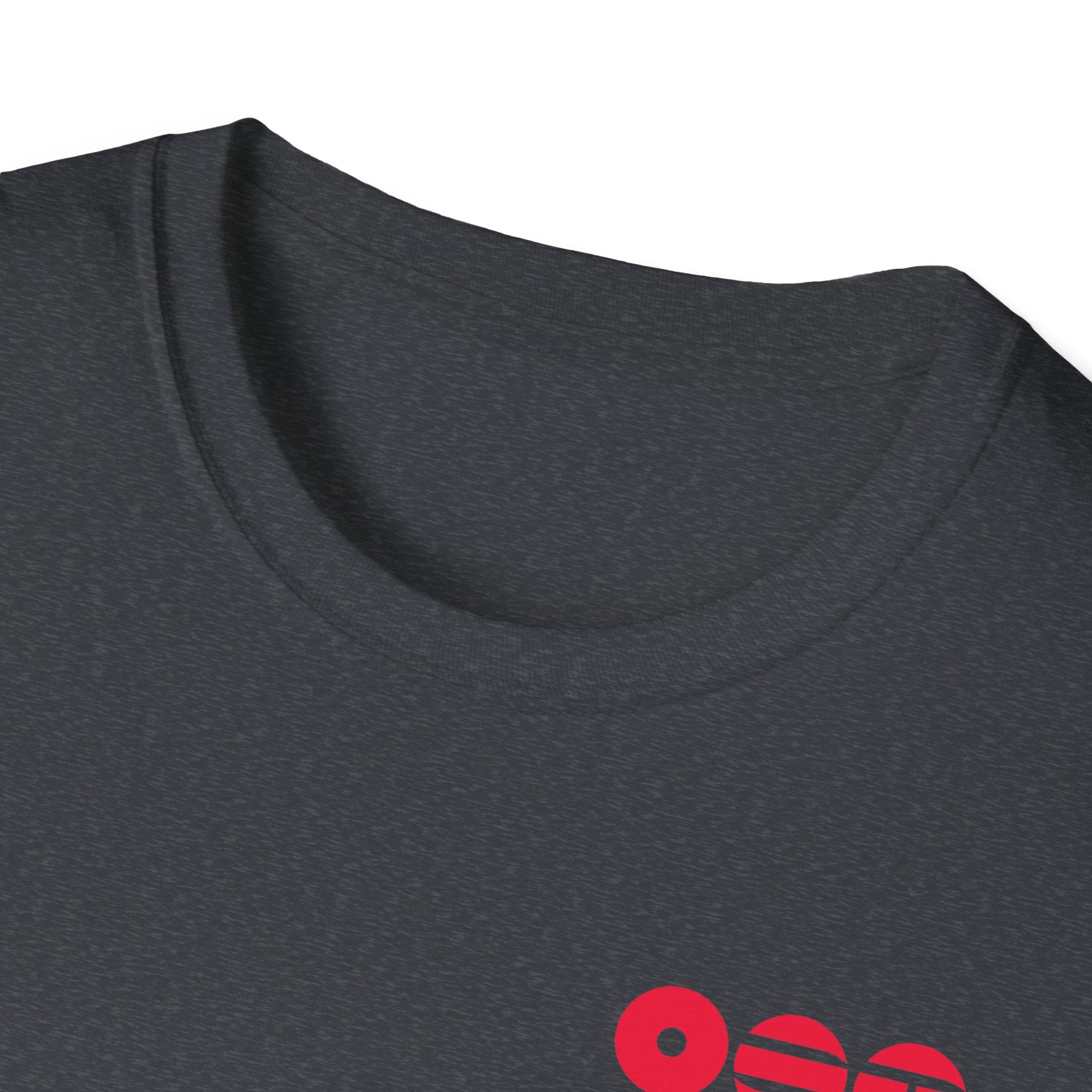 World Tour Shirt