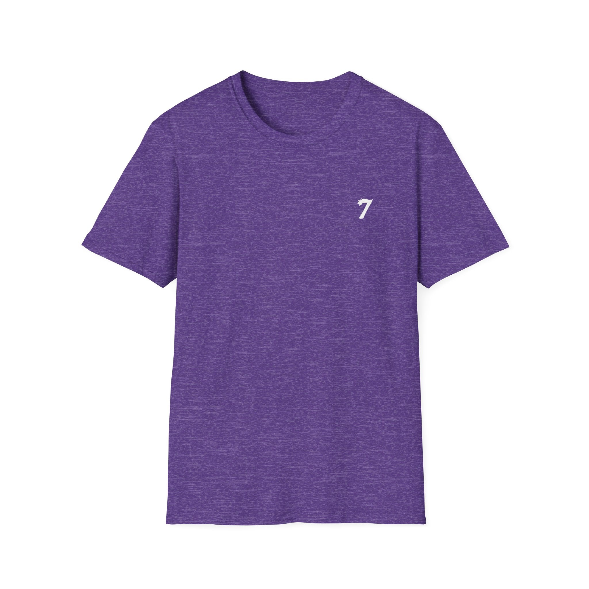 "Seven Together" Tee