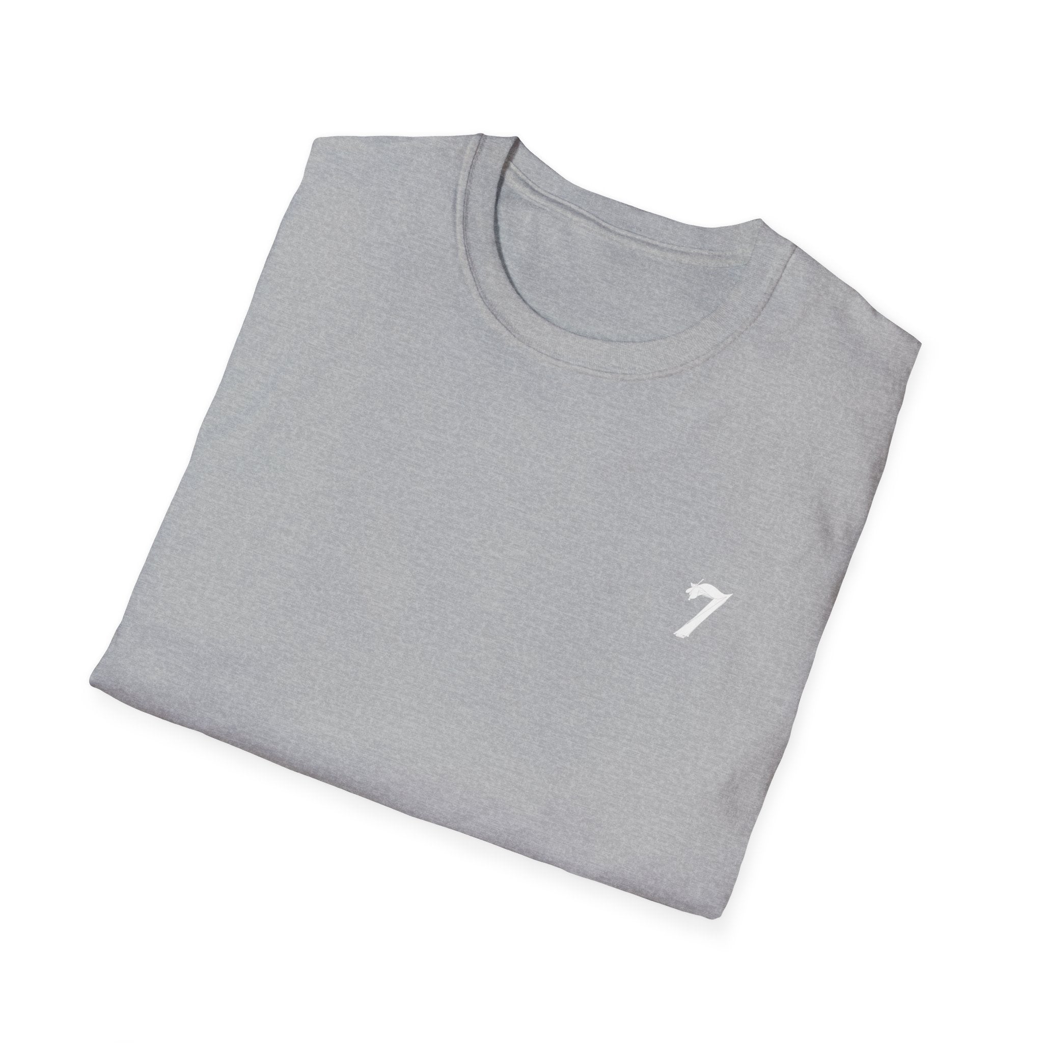 "Seven Together" Tee