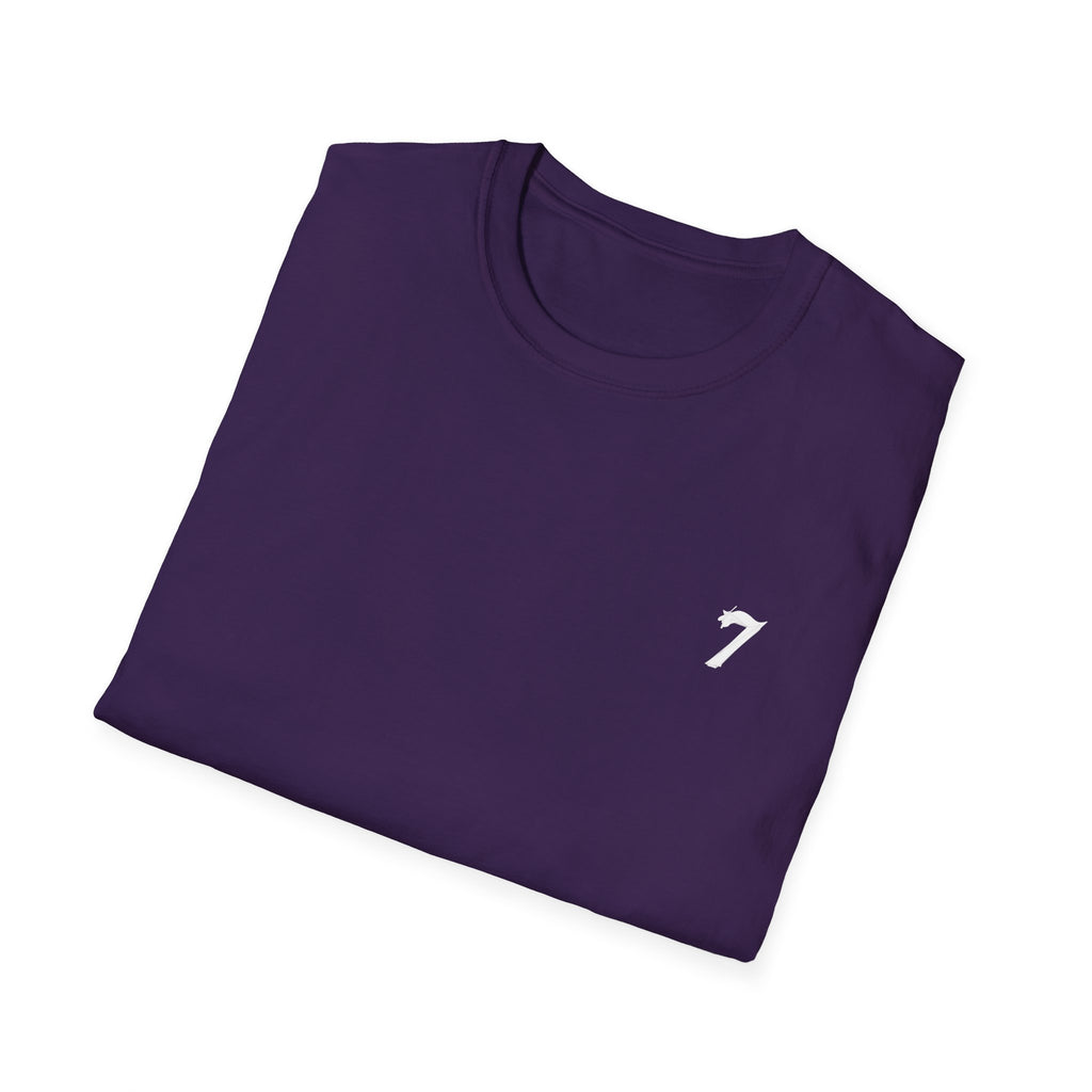 "Seven Together" Tee