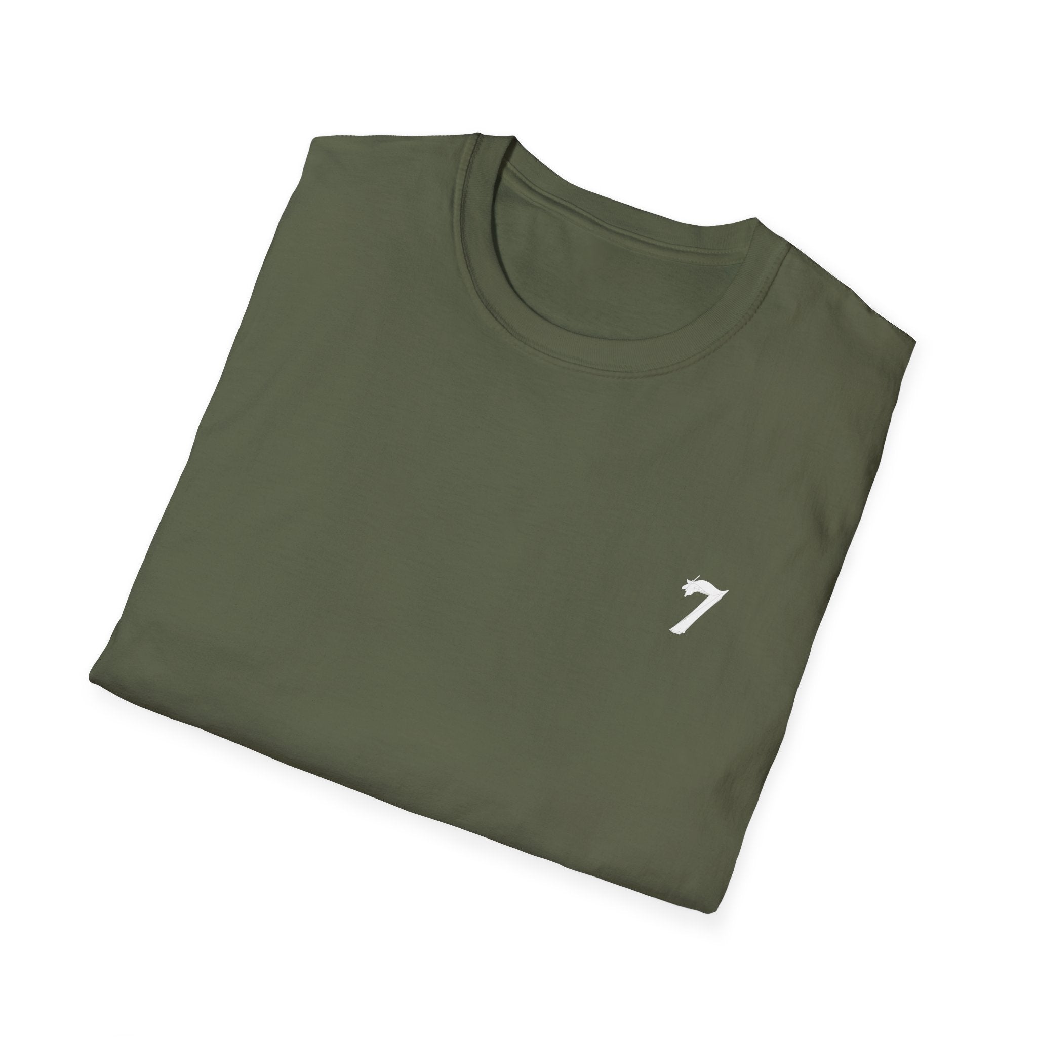"Seven Together" Tee