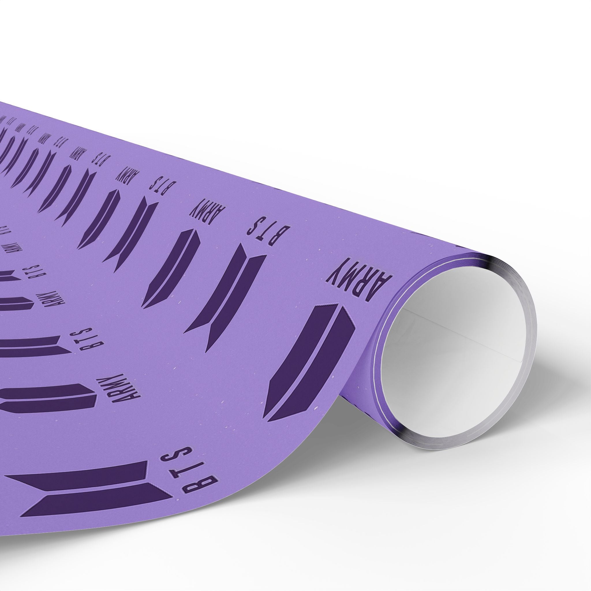 BTS ARMY Wrapping Paper