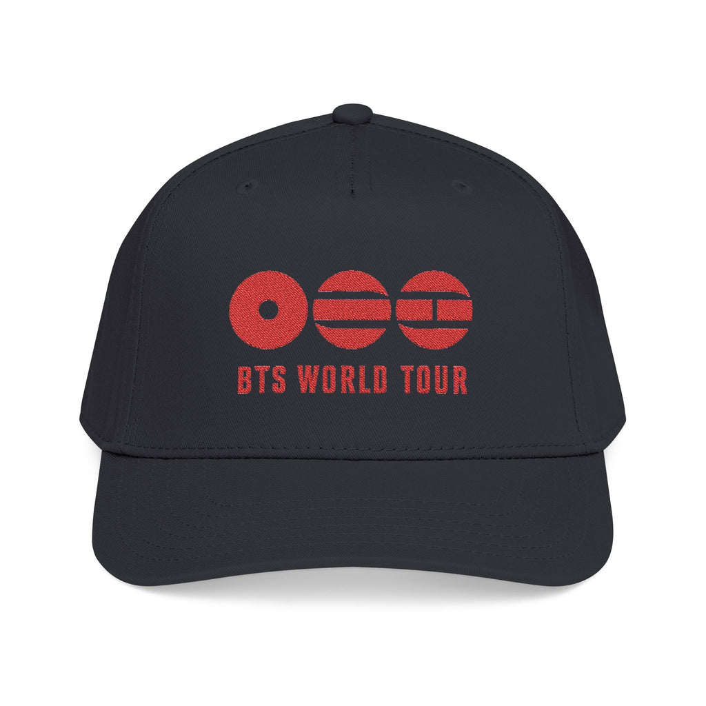 World Tour Baseball Cap