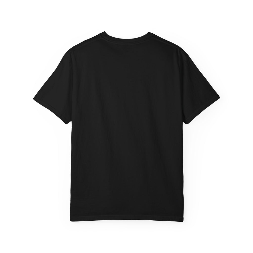 Normal Kerosene Dopamine Graphic Tee — Chemical Induced Statement T-Shirt