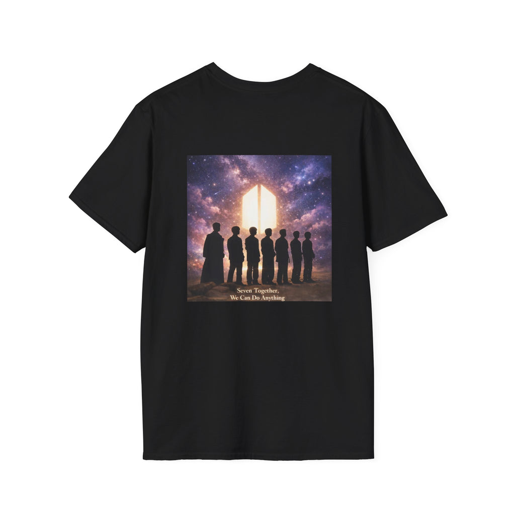 "Seven Together" Tee