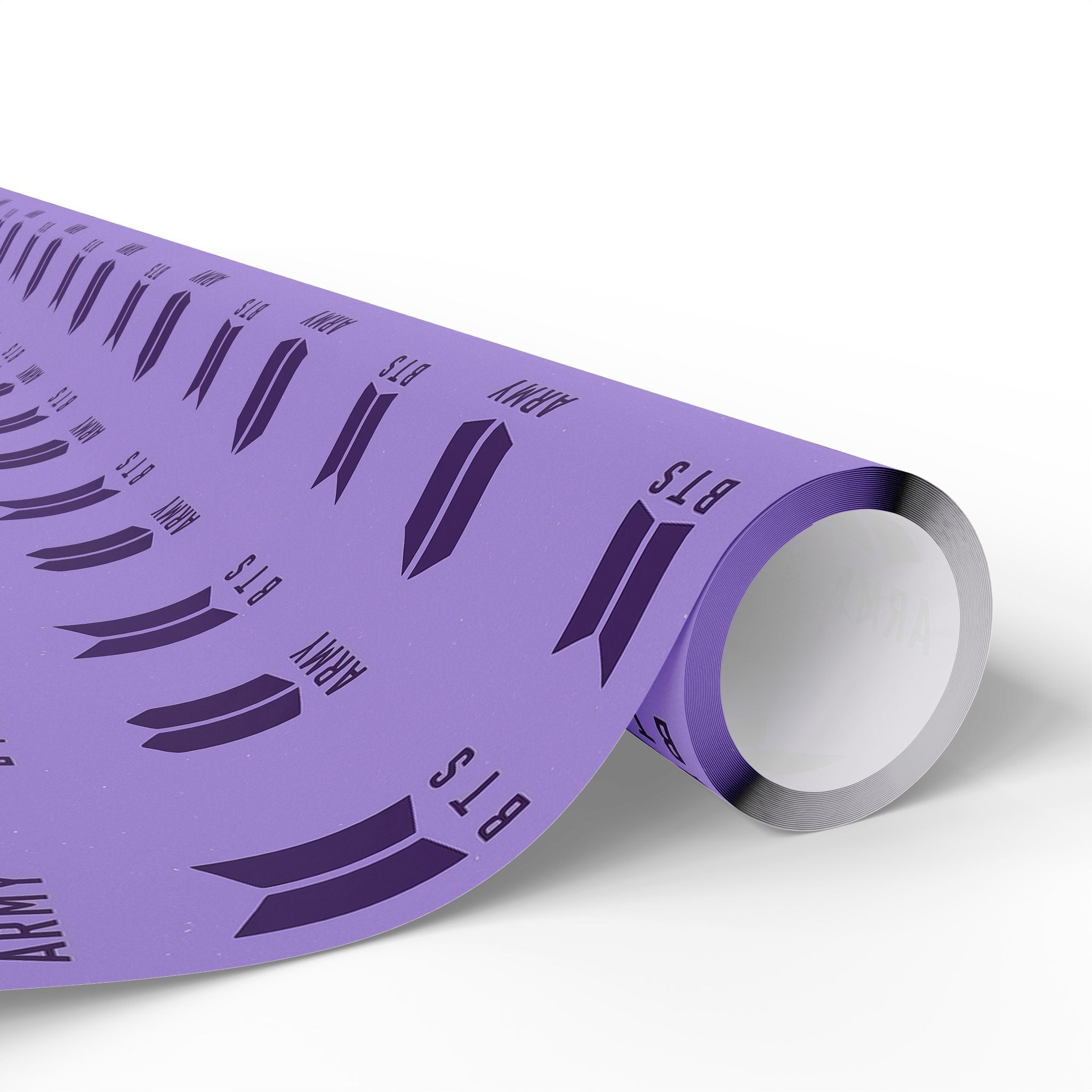 BTS ARMY Wrapping Paper