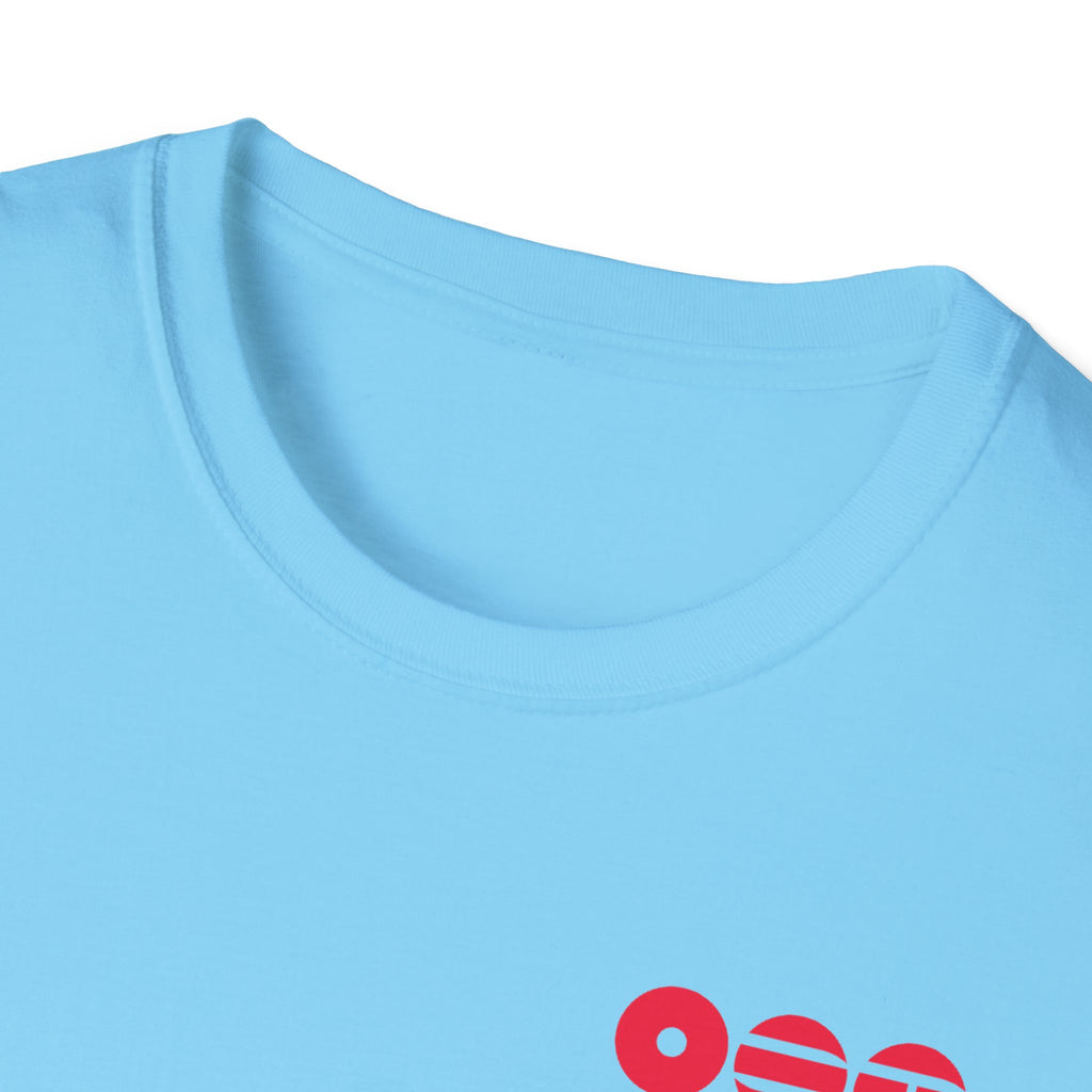 World Tour Shirt