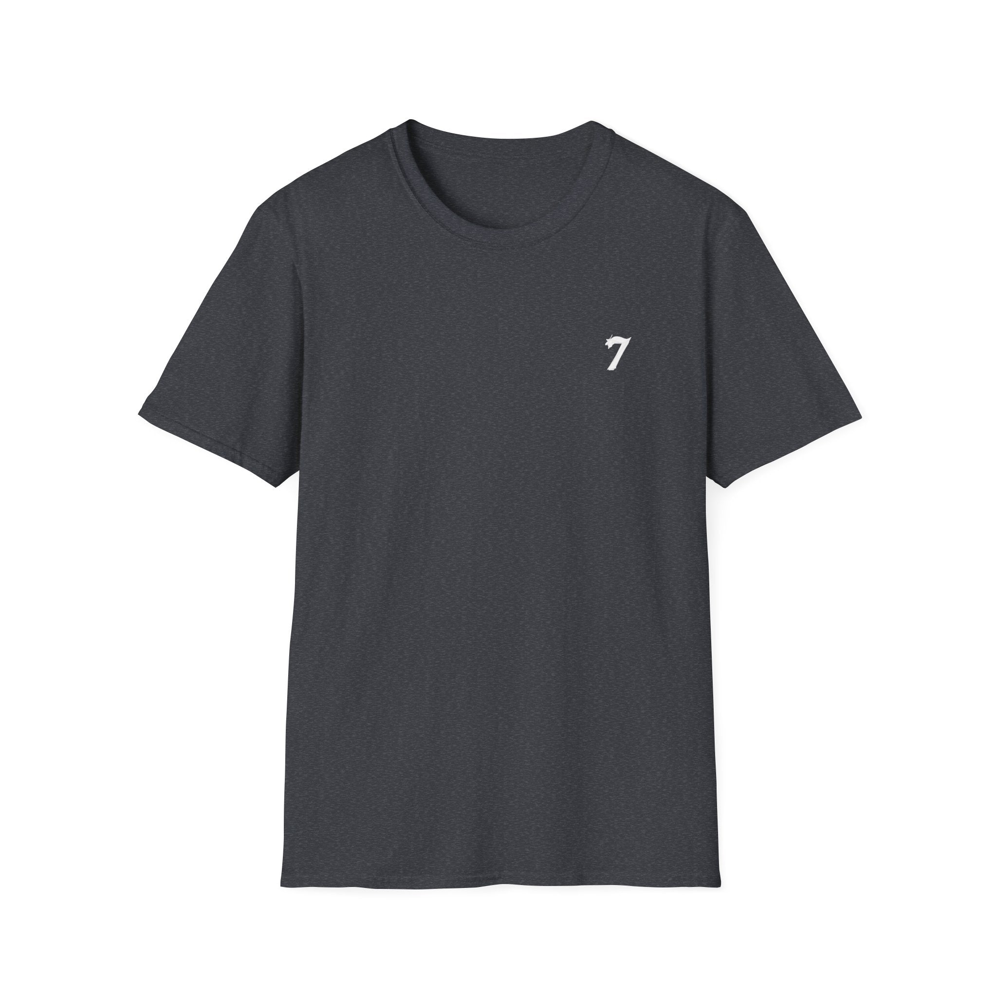 "Seven Together" Tee