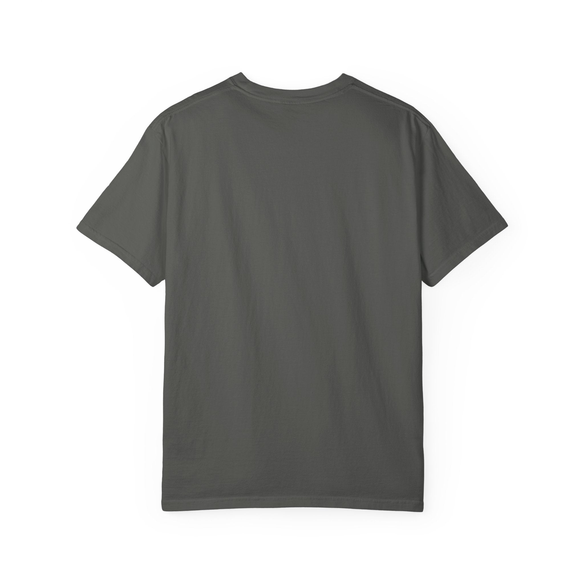Normal Kerosene Dopamine Graphic Tee — Chemical Induced Statement T-Shirt
