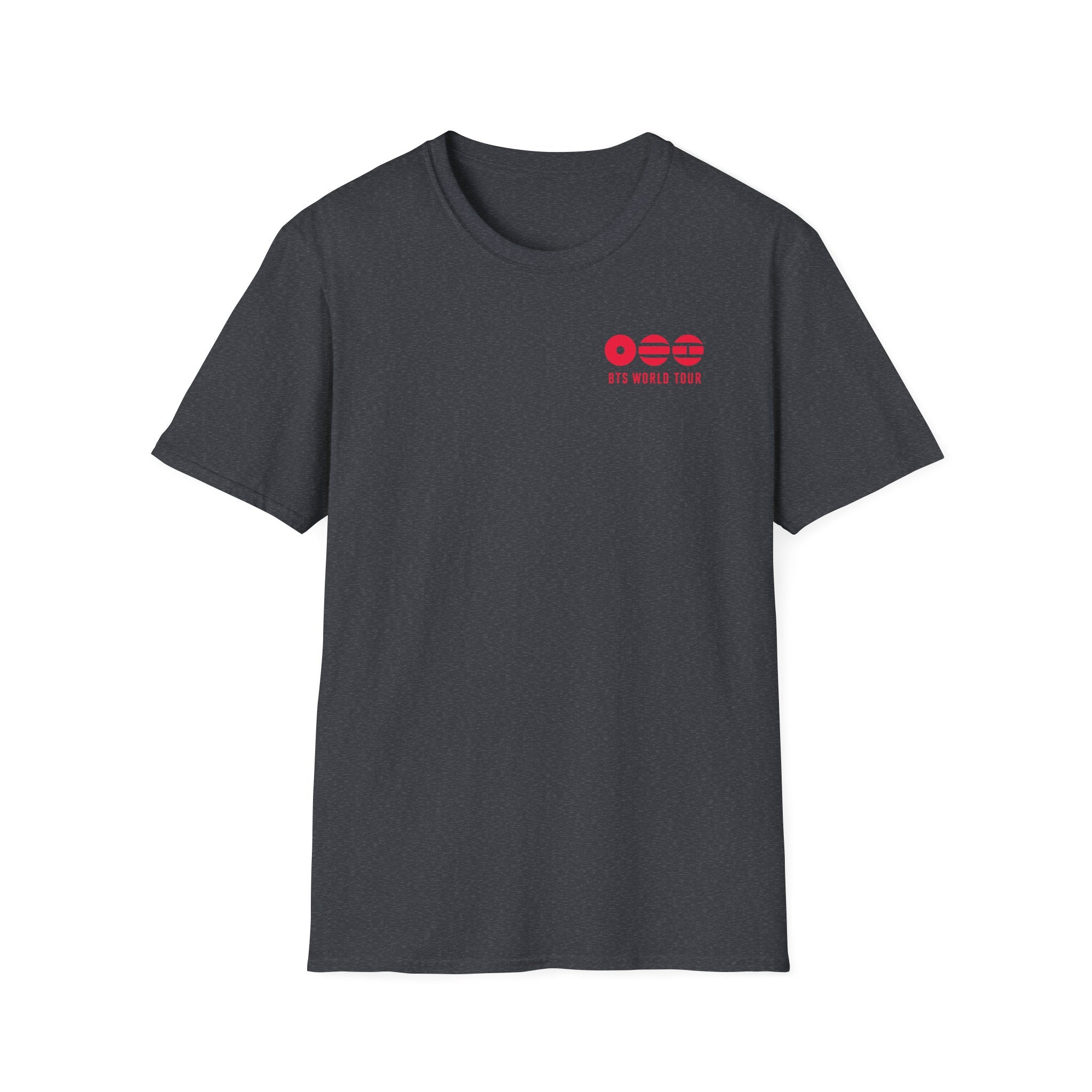 World Tour Shirt