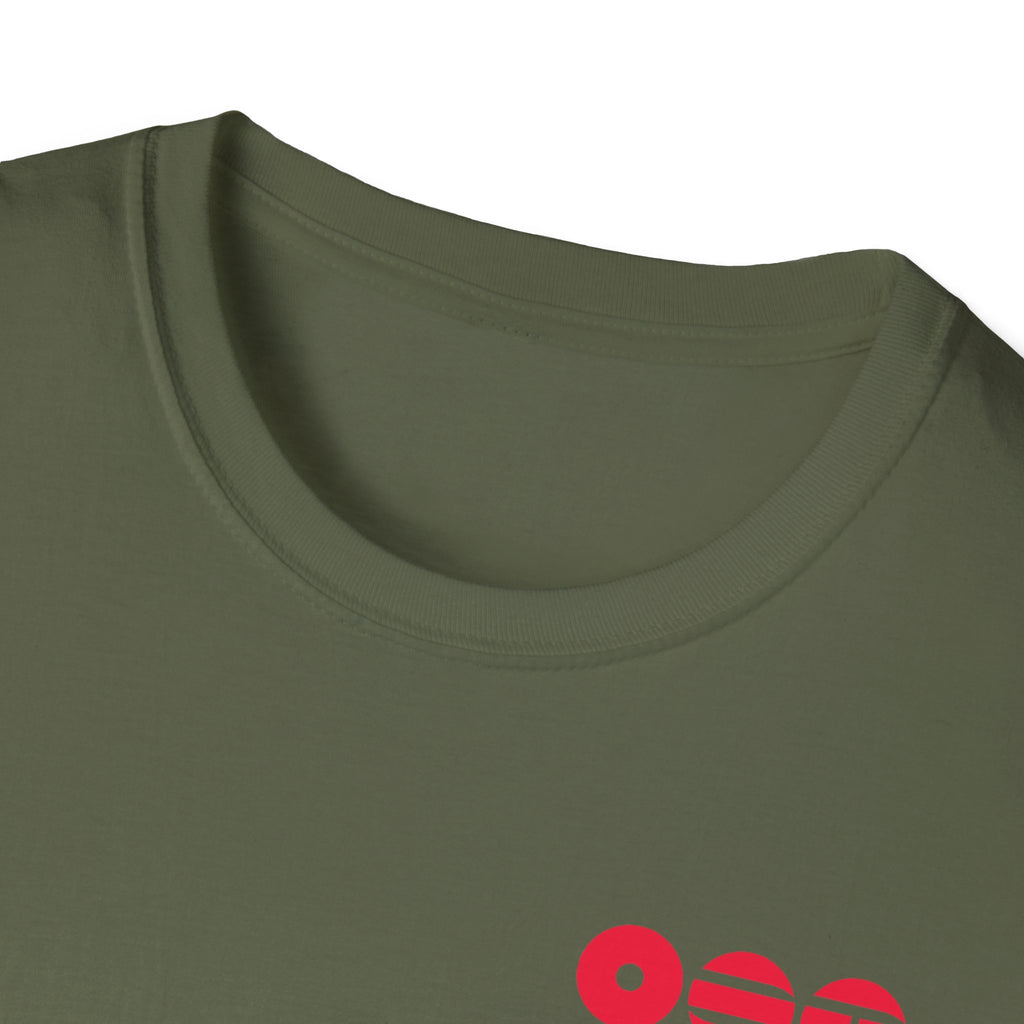 World Tour Shirt
