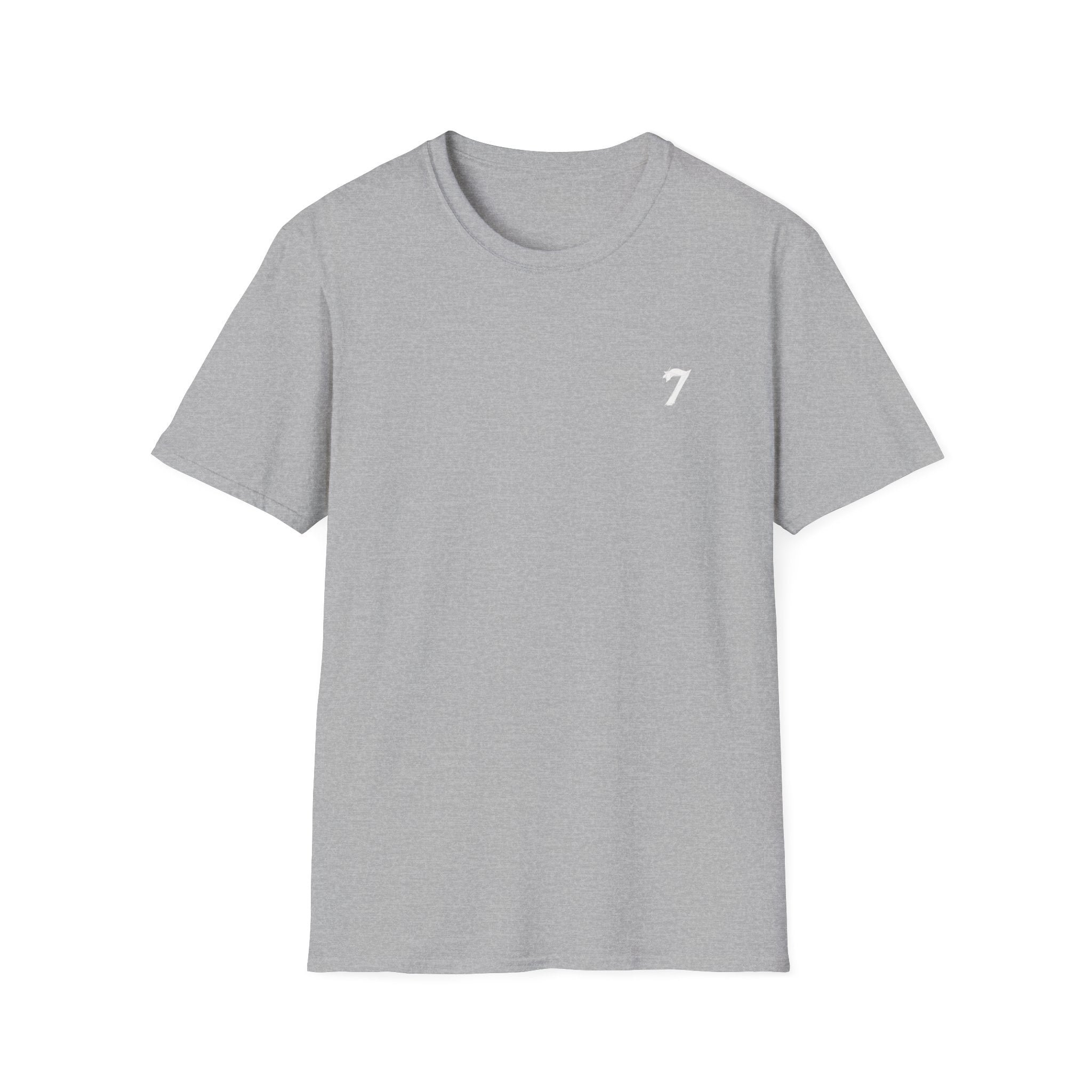 "Seven Together" Tee