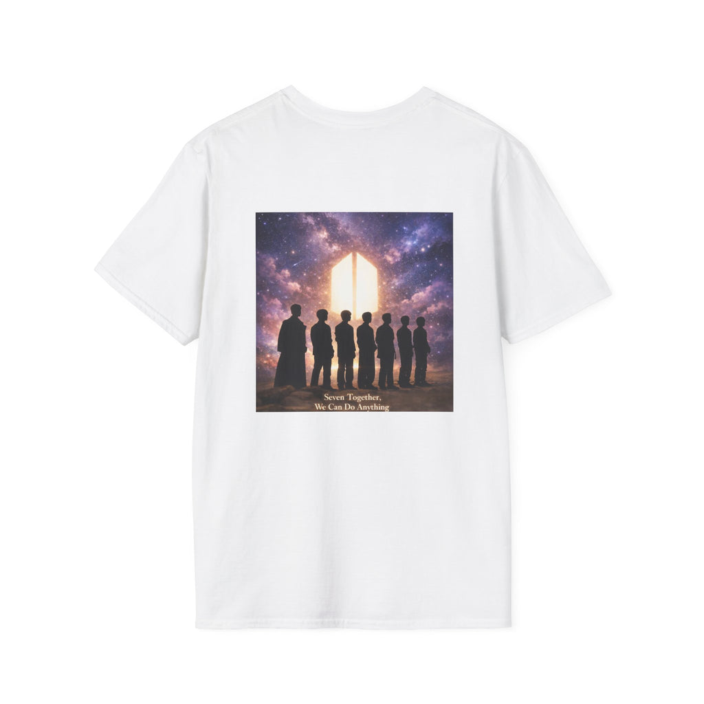 "Seven Together" Tee