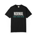 Normal Graphic T‑Shirt