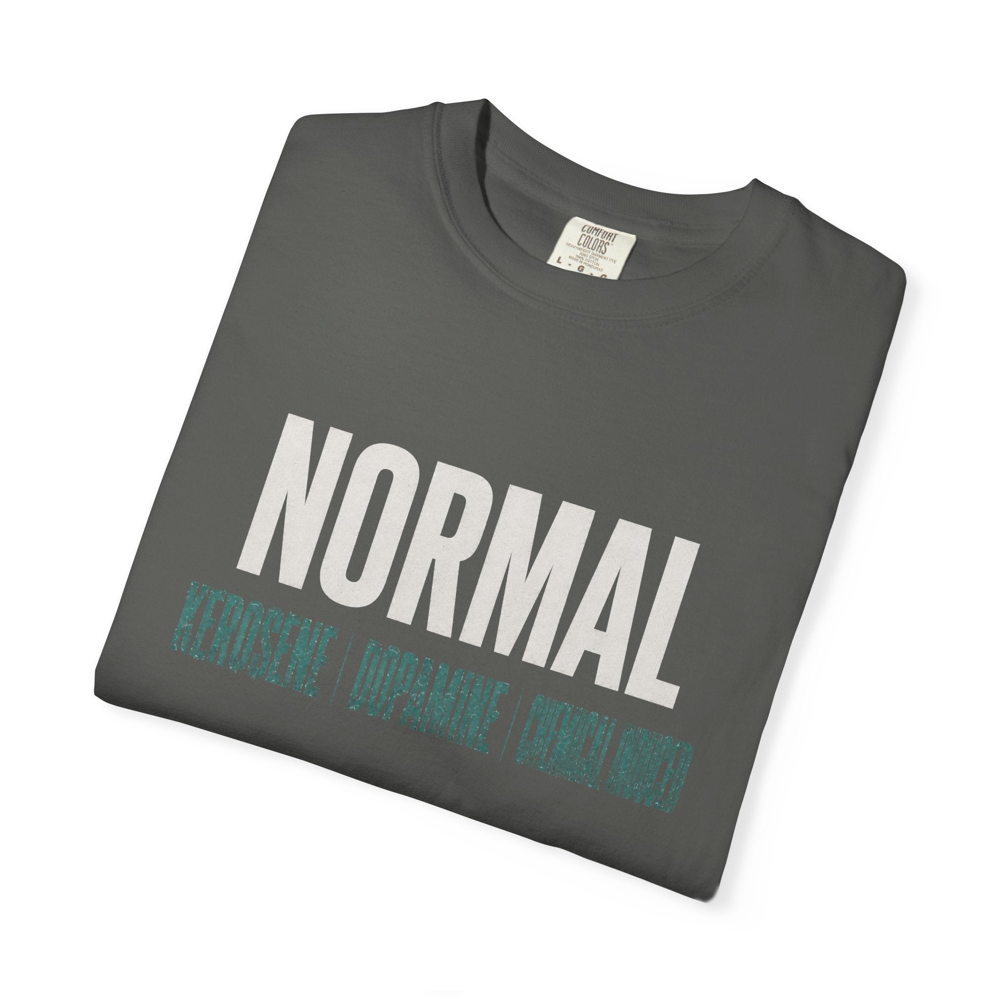 Normal Graphic T‑Shirt