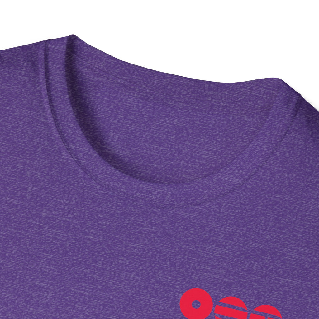 World Tour Shirt