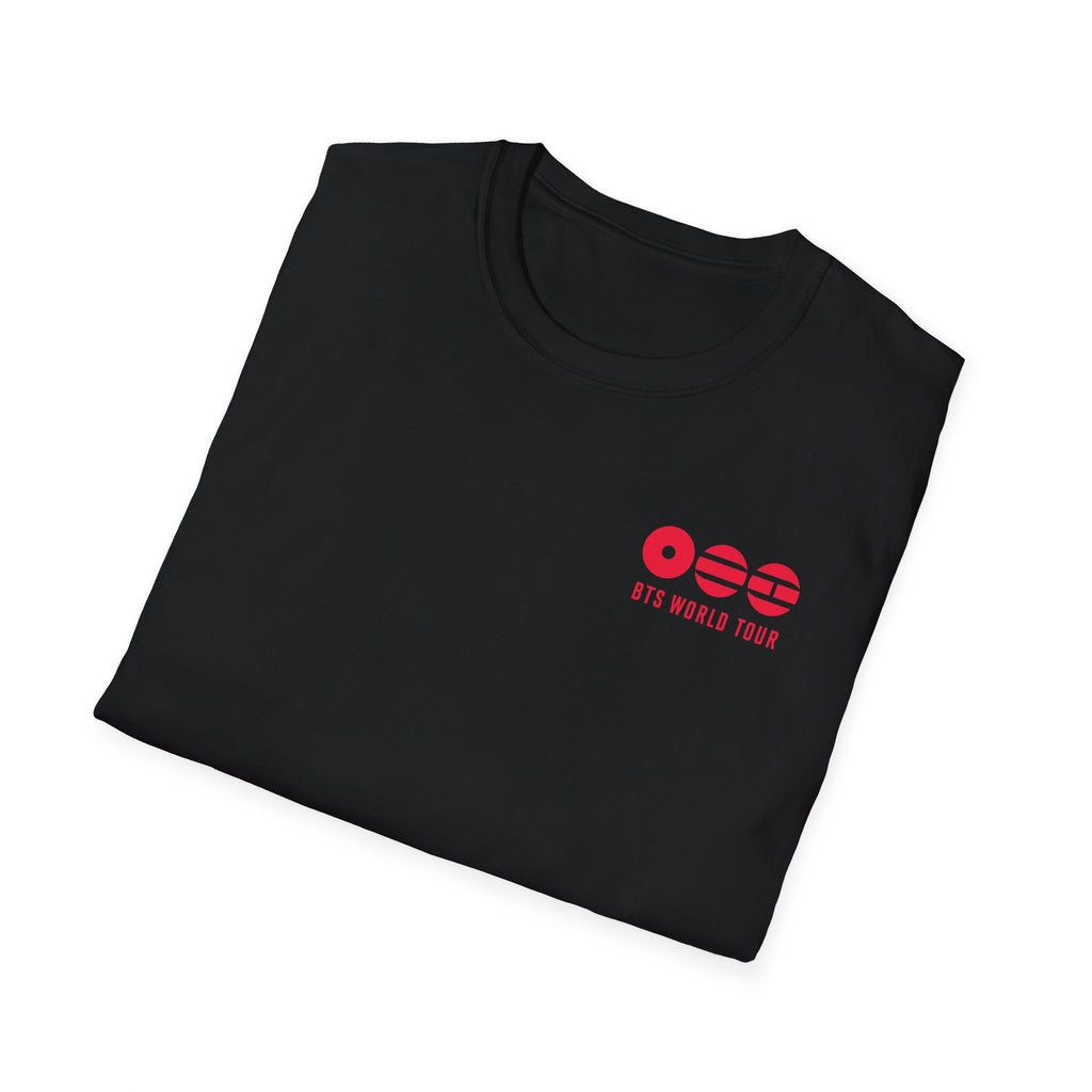 World Tour Shirt