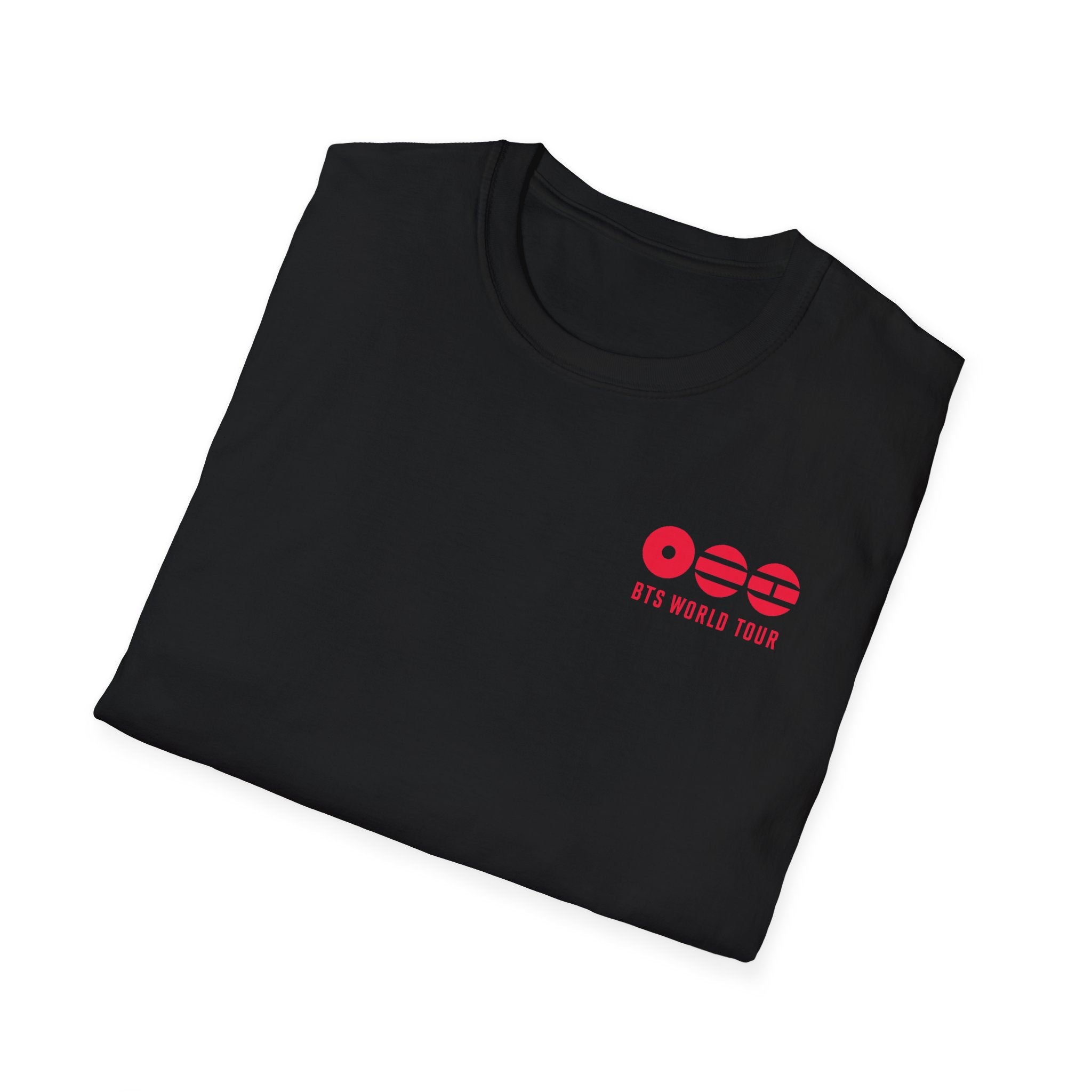 World Tour Shirt