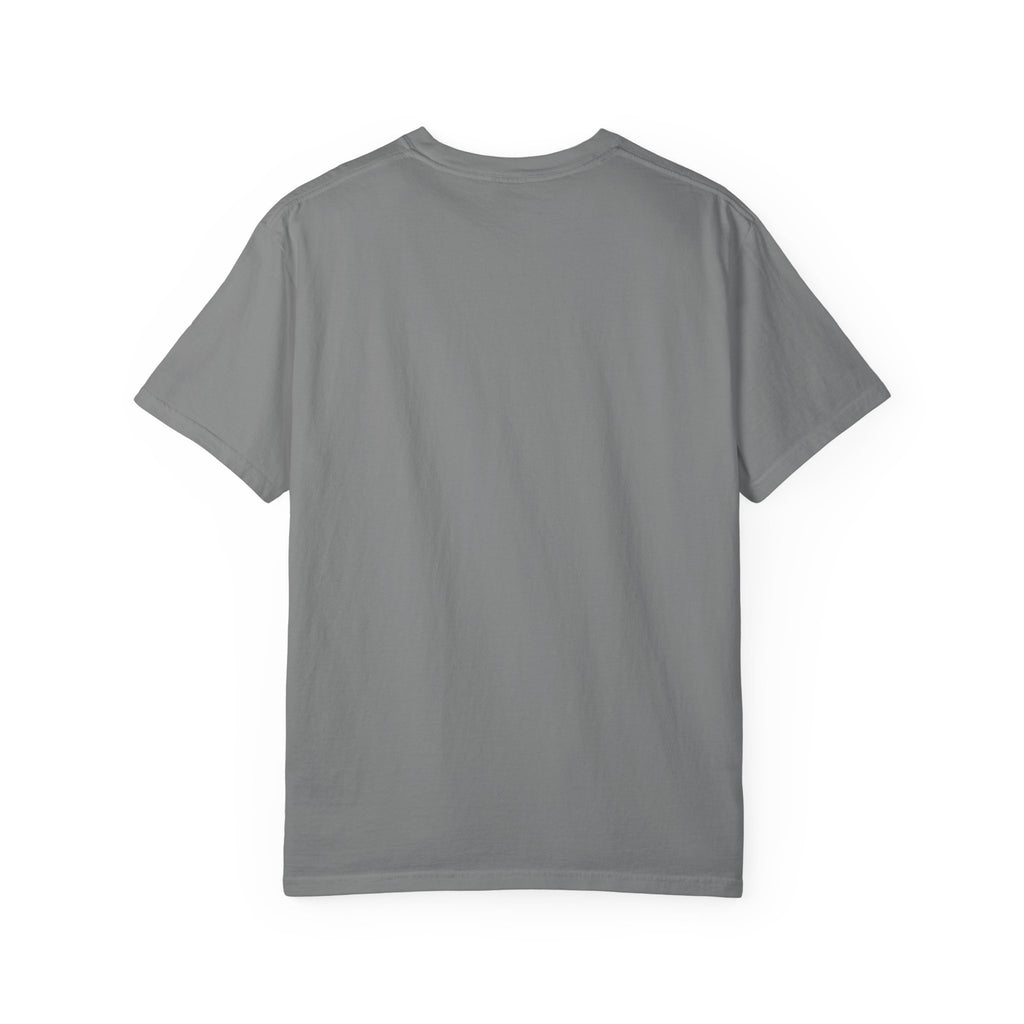 Normal Kerosene Dopamine Graphic Tee — Chemical Induced Statement T-Shirt