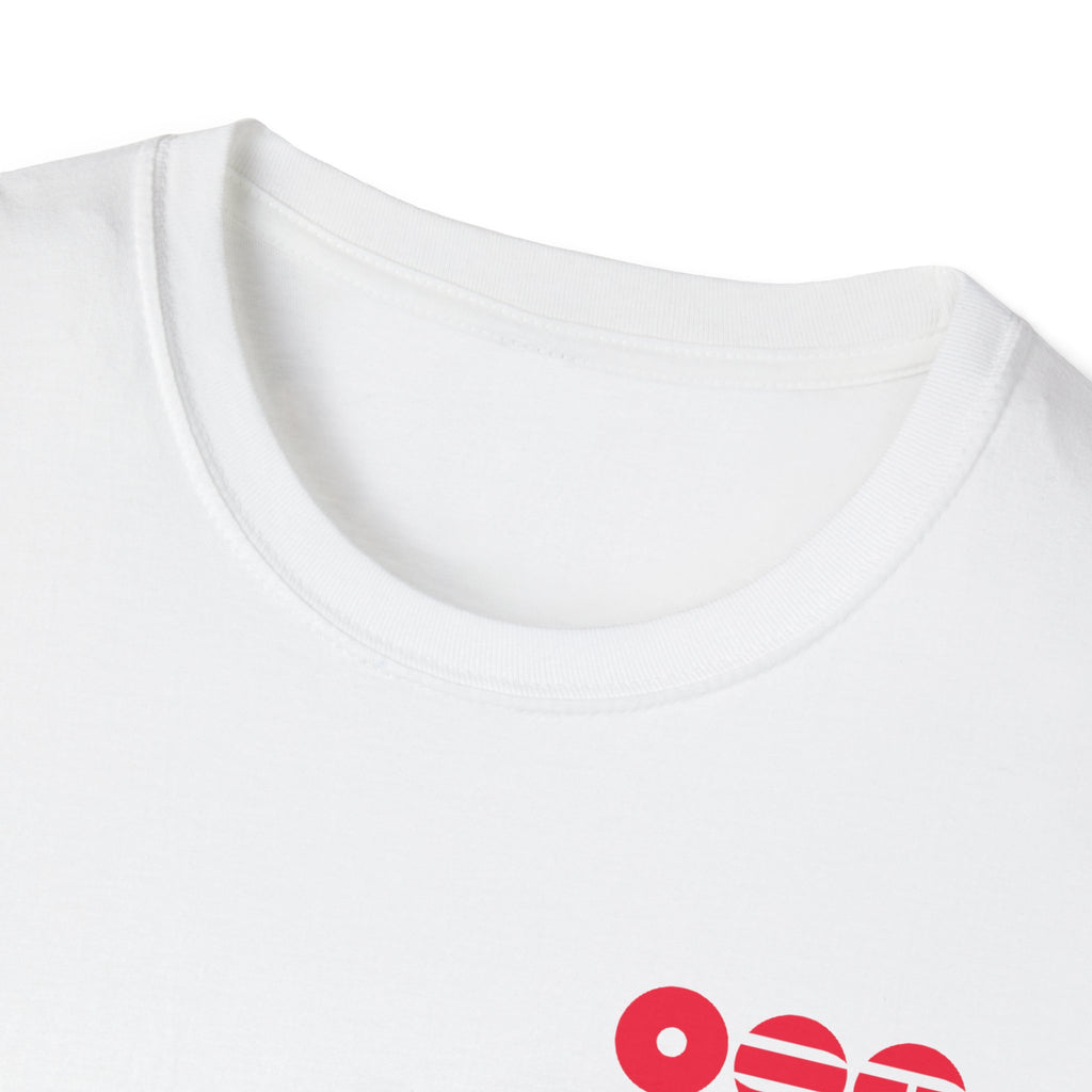 World Tour Shirt