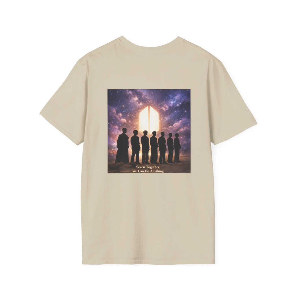 "Seven Together" Tee