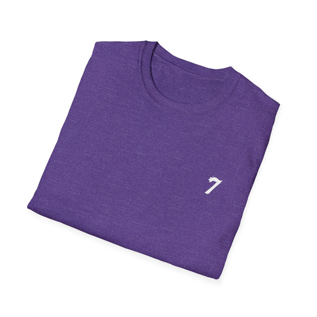 "Seven Together" Tee