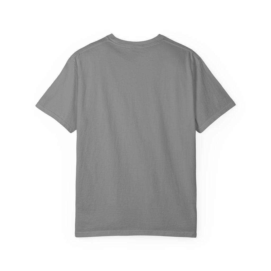 Normal Kerosene Dopamine Graphic Tee — Chemical Induced Statement T-Shirt