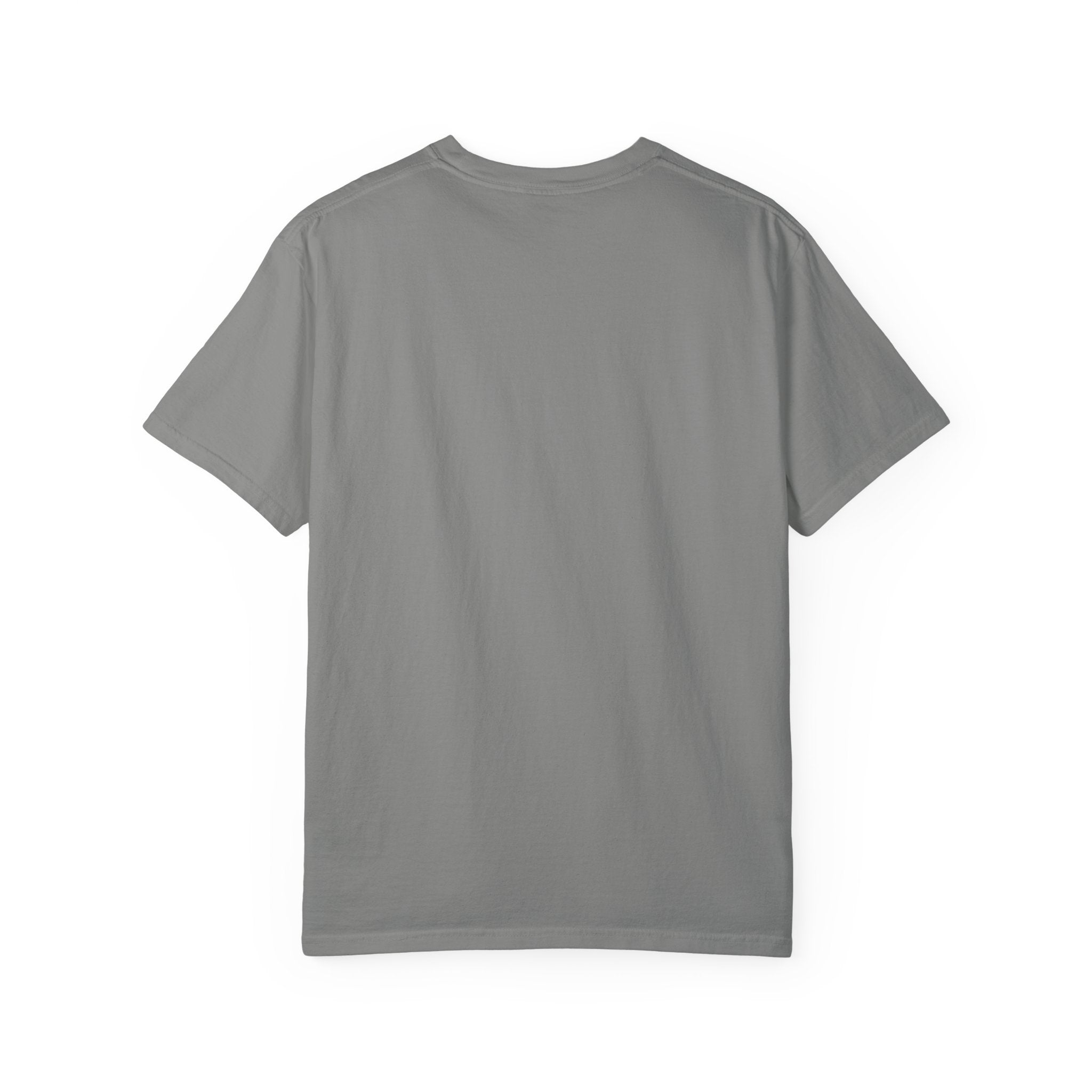 Normal Kerosene Dopamine Graphic Tee — Chemical Induced Statement T-Shirt