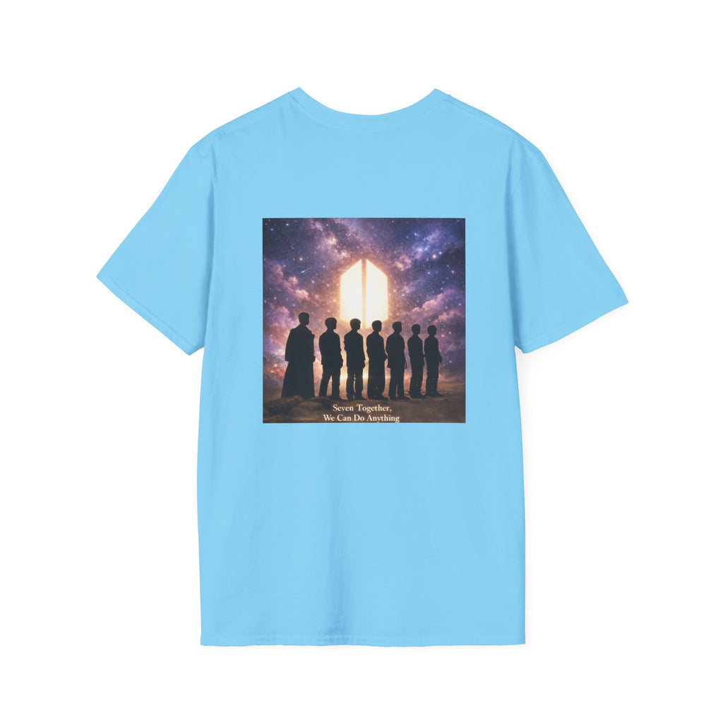 "Seven Together" Tee