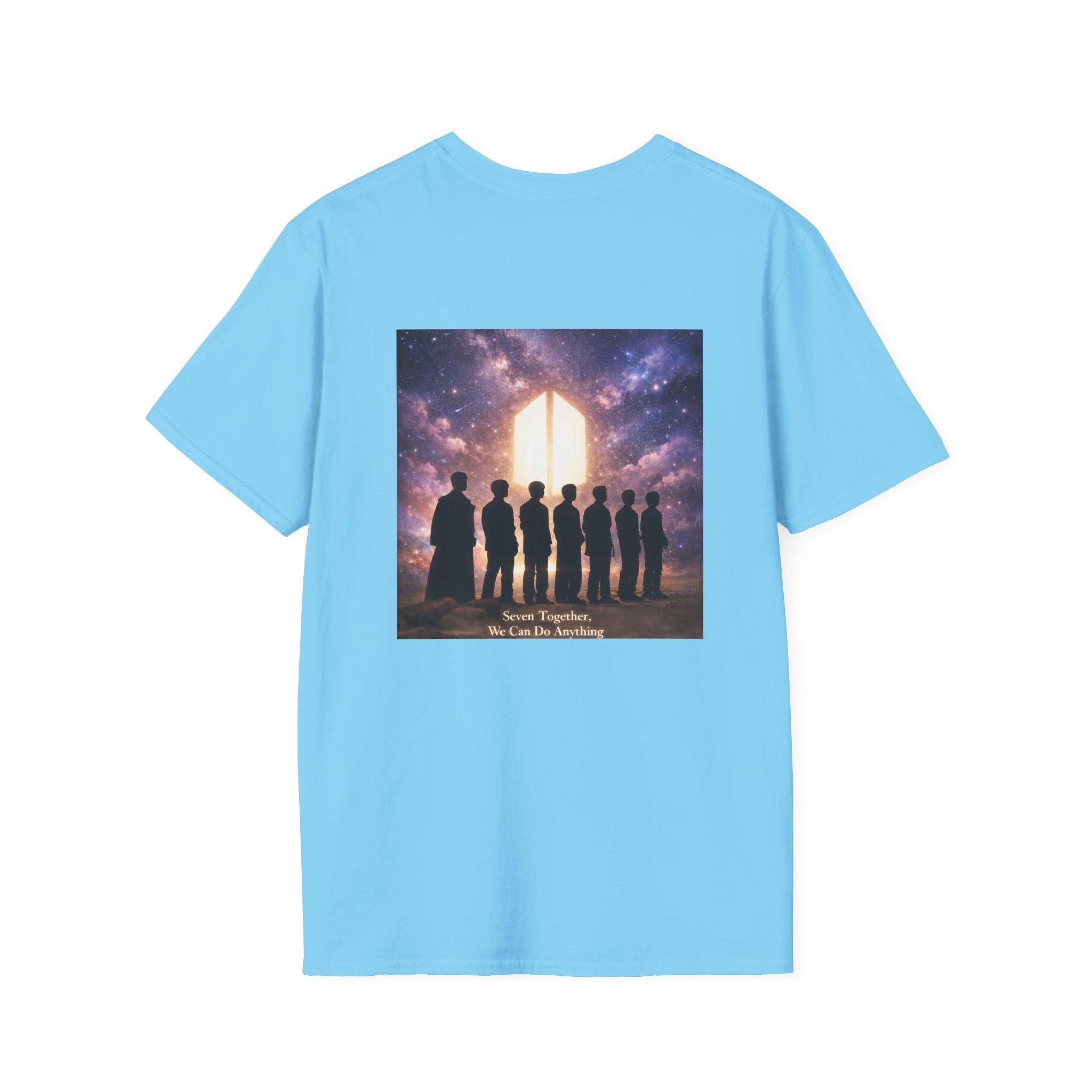 "Seven Together" Tee