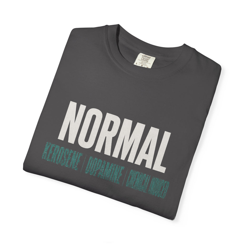 Normal Graphic T‑Shirt