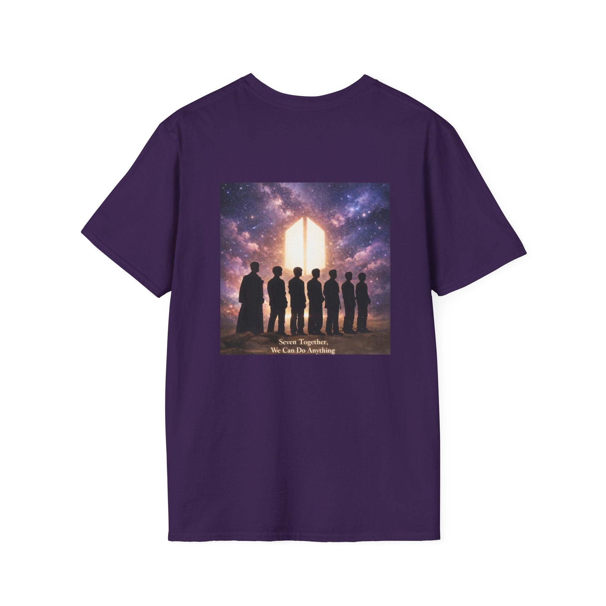 "Seven Together" Tee