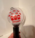 Hooligan ARMY Bomb Decal