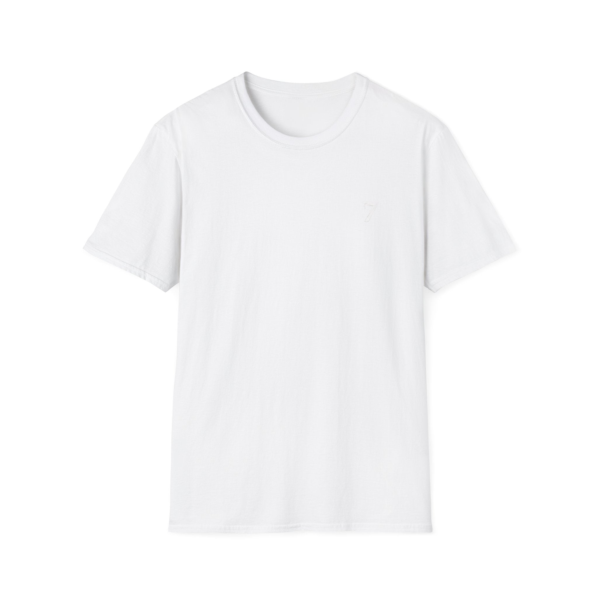 "Seven Together" Tee
