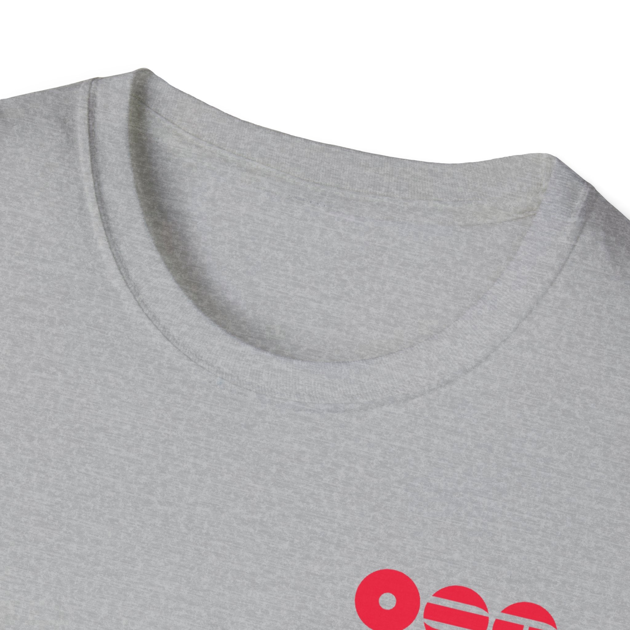 World Tour Shirt