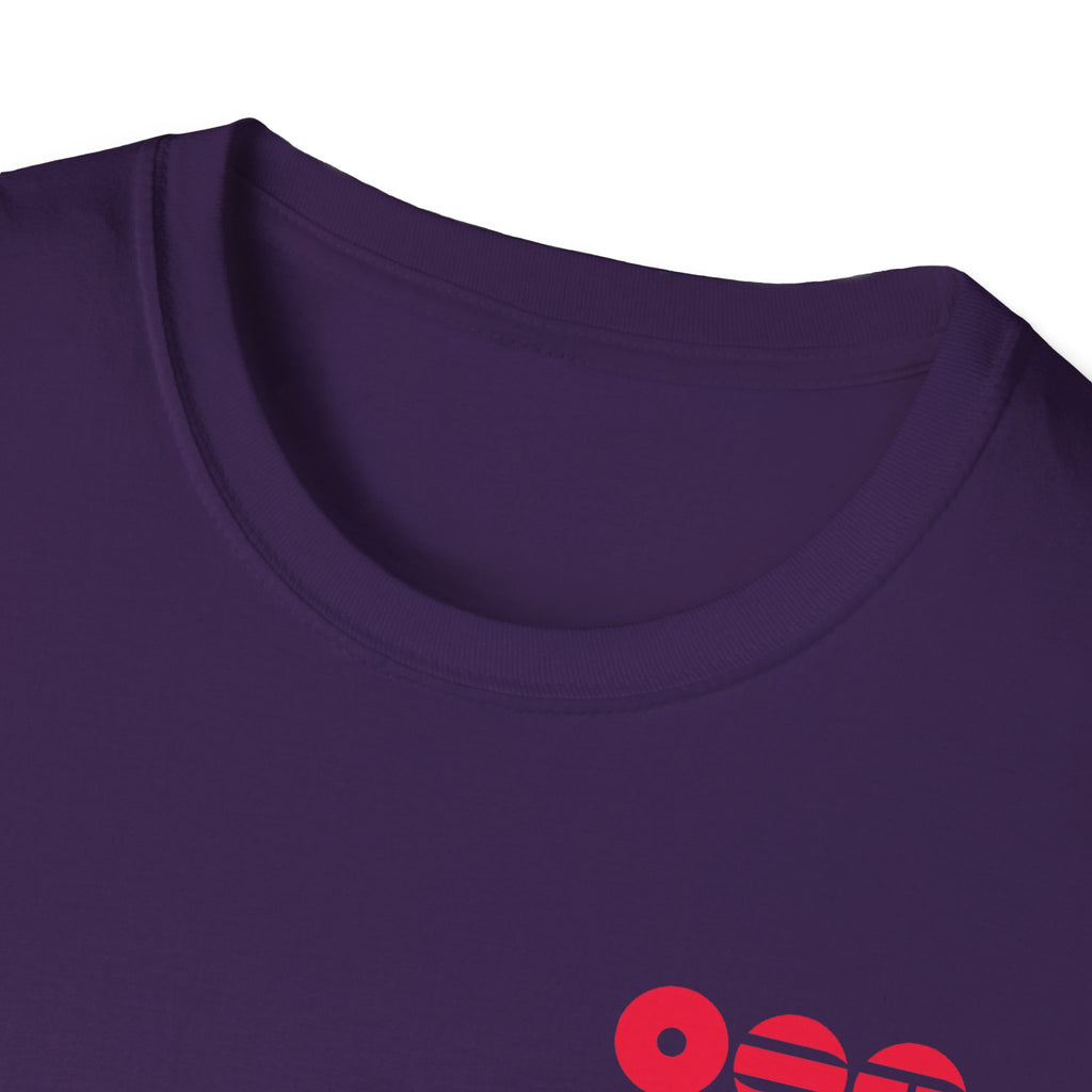 World Tour Shirt