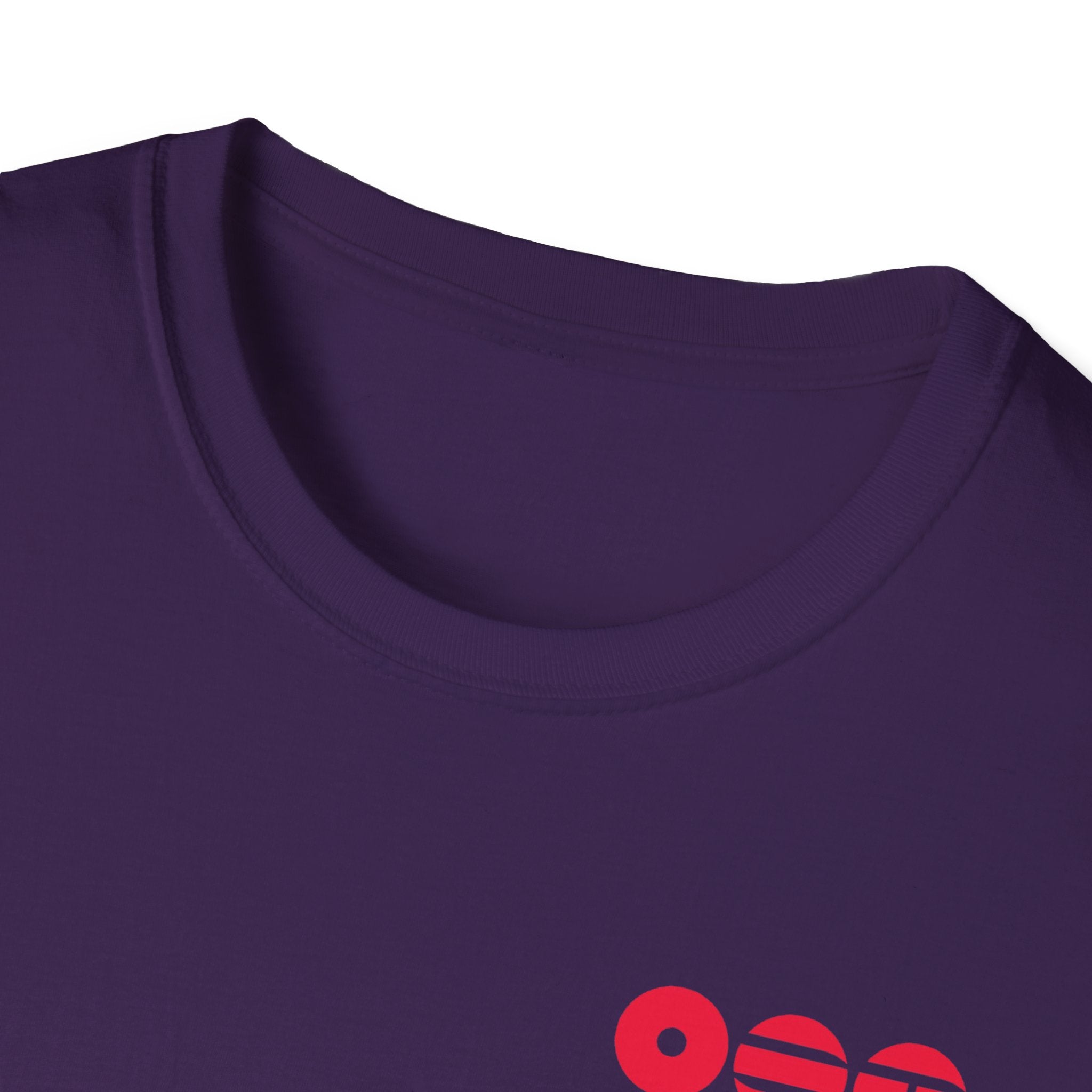 World Tour Shirt