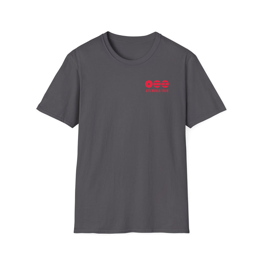 World Tour Shirt