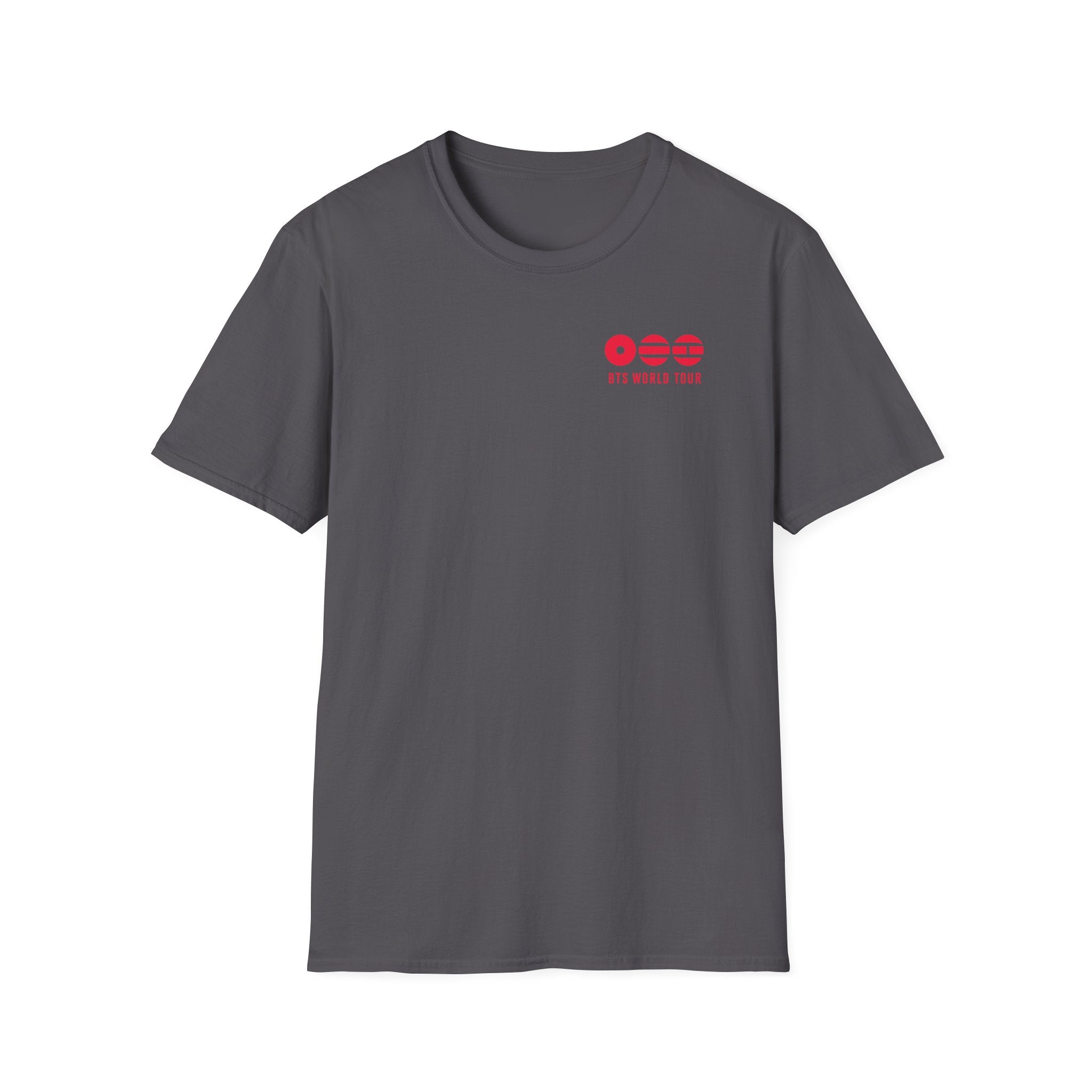 World Tour Shirt