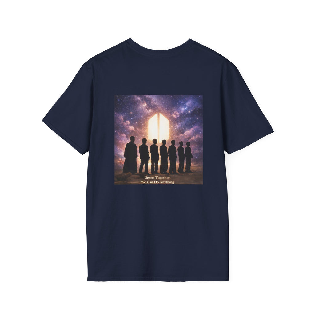 "Seven Together" Tee
