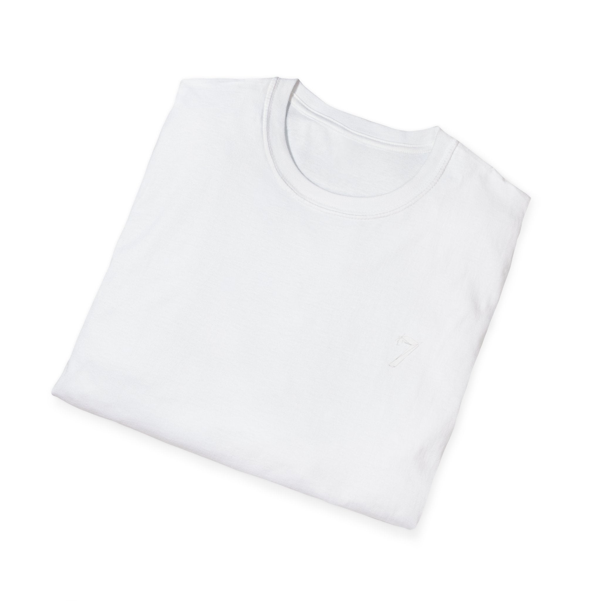 "Seven Together" Tee