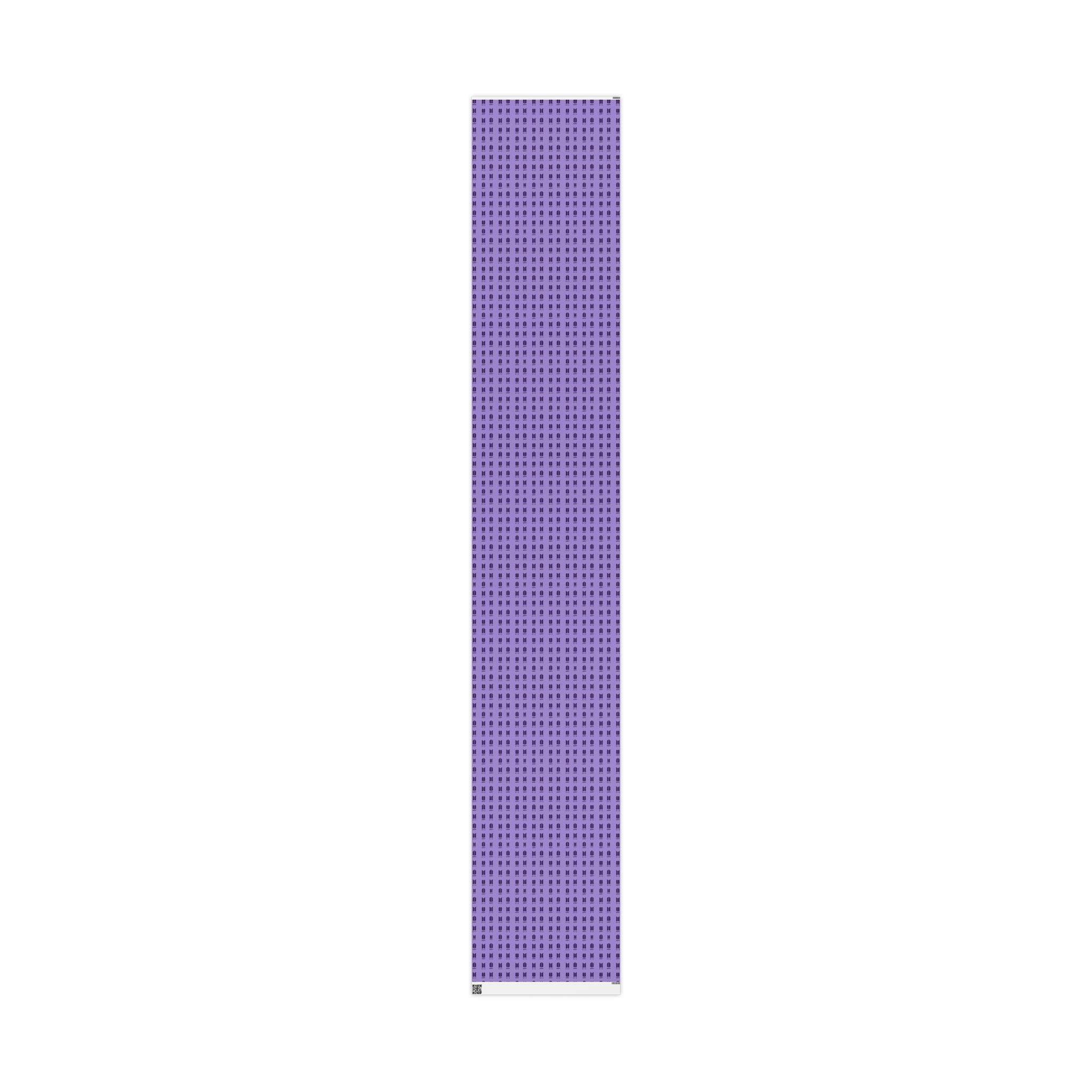 BTS ARMY Wrapping Paper